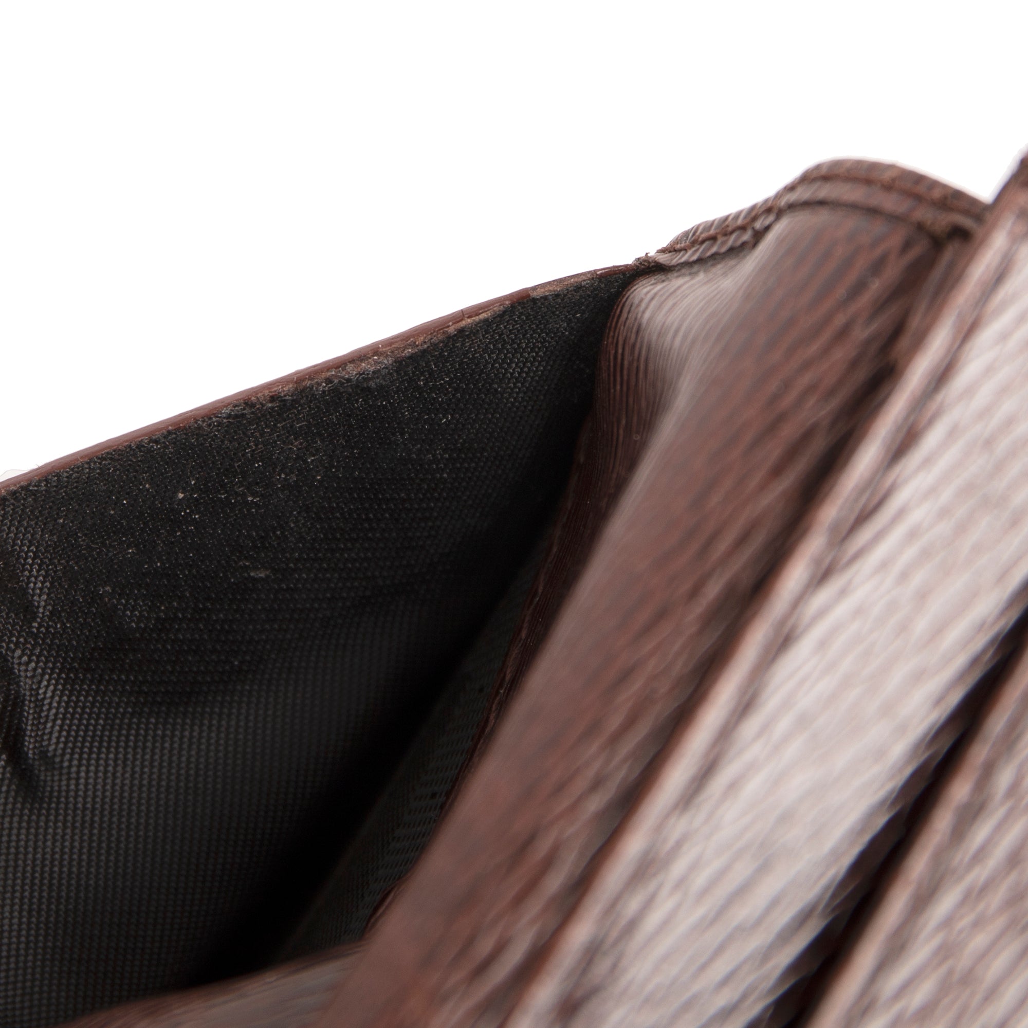 Ferragamo Card Holder