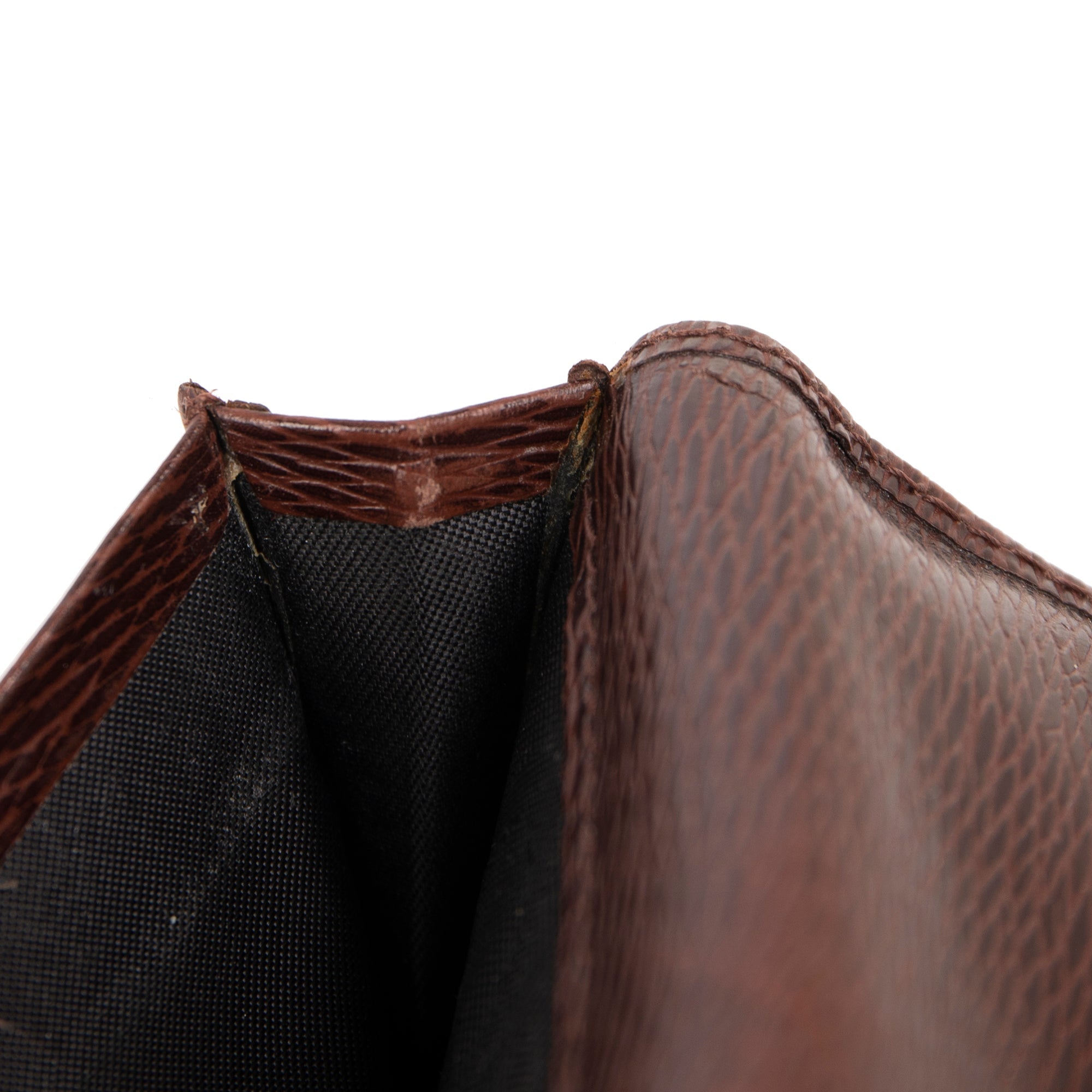 Ferragamo Card Holder