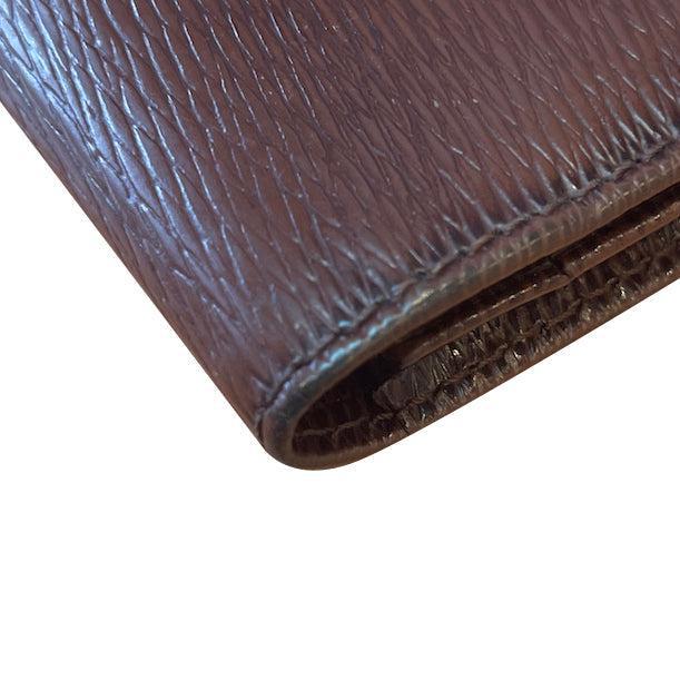 Ferragamo Card Holder