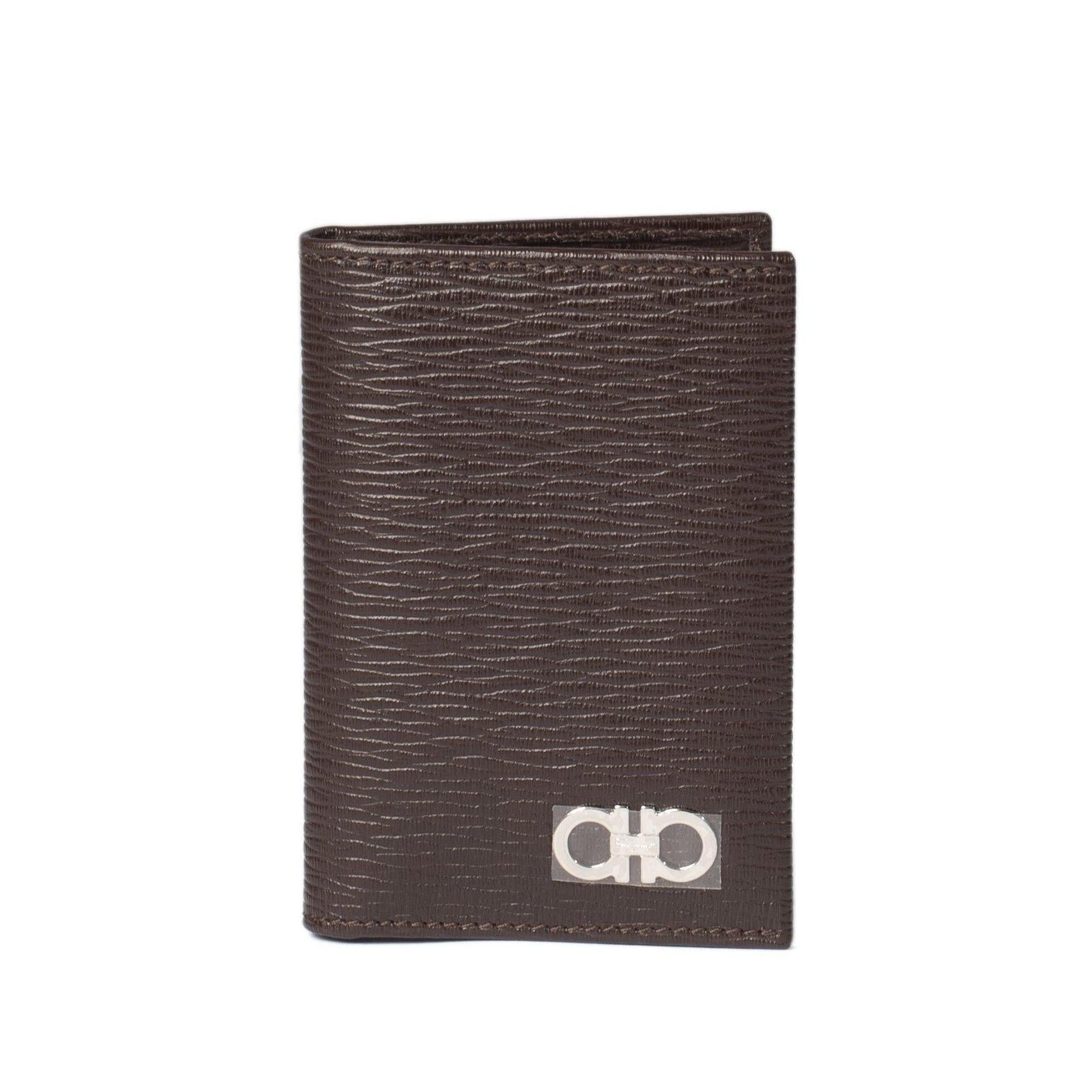 Ferragamo Card Holder