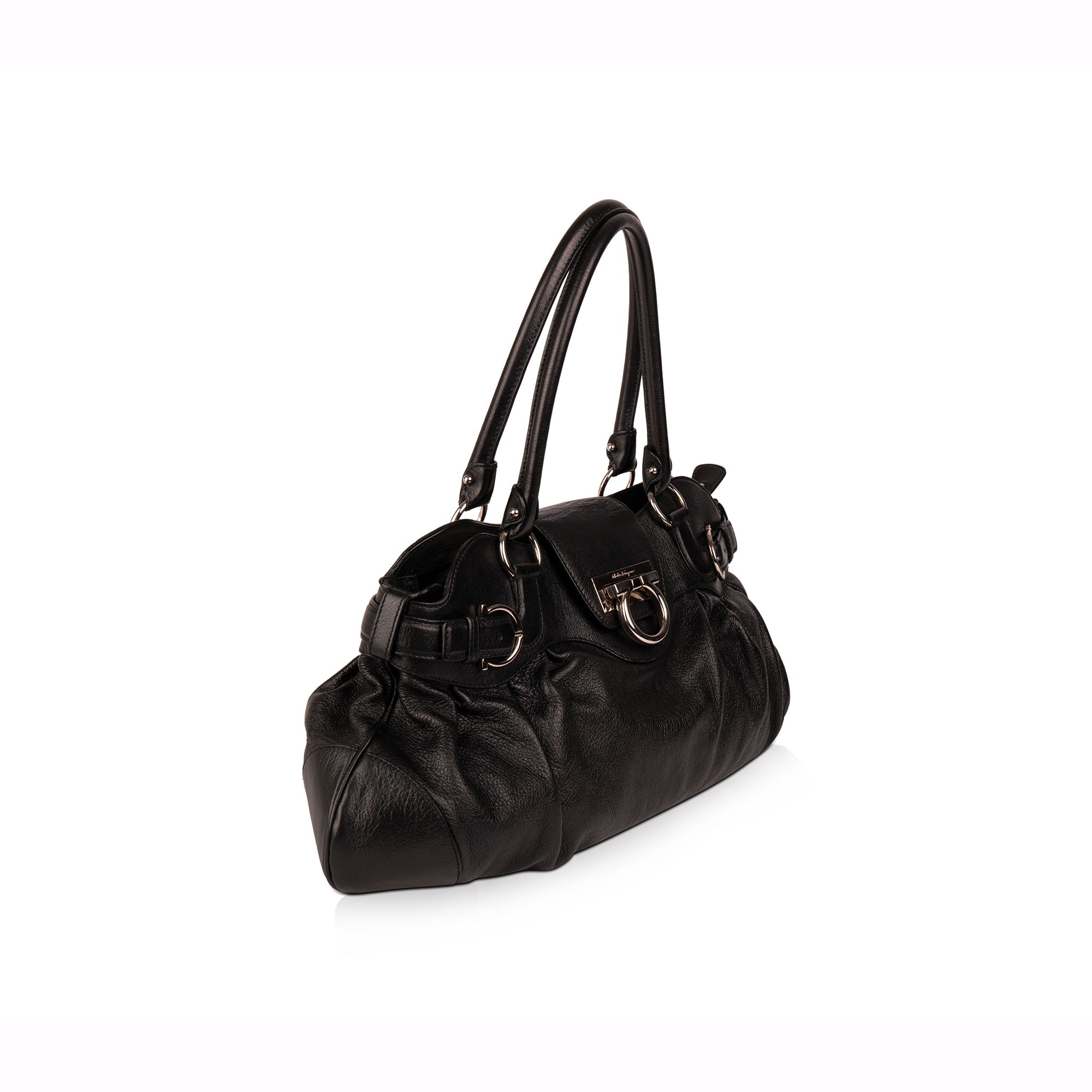 Ferragamo Marisa Shoulder Bag