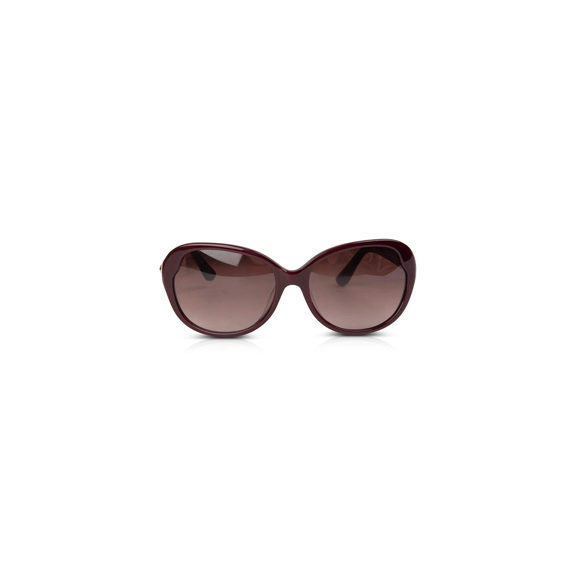 Ferragamo SF708S Gradient Sunglasses
