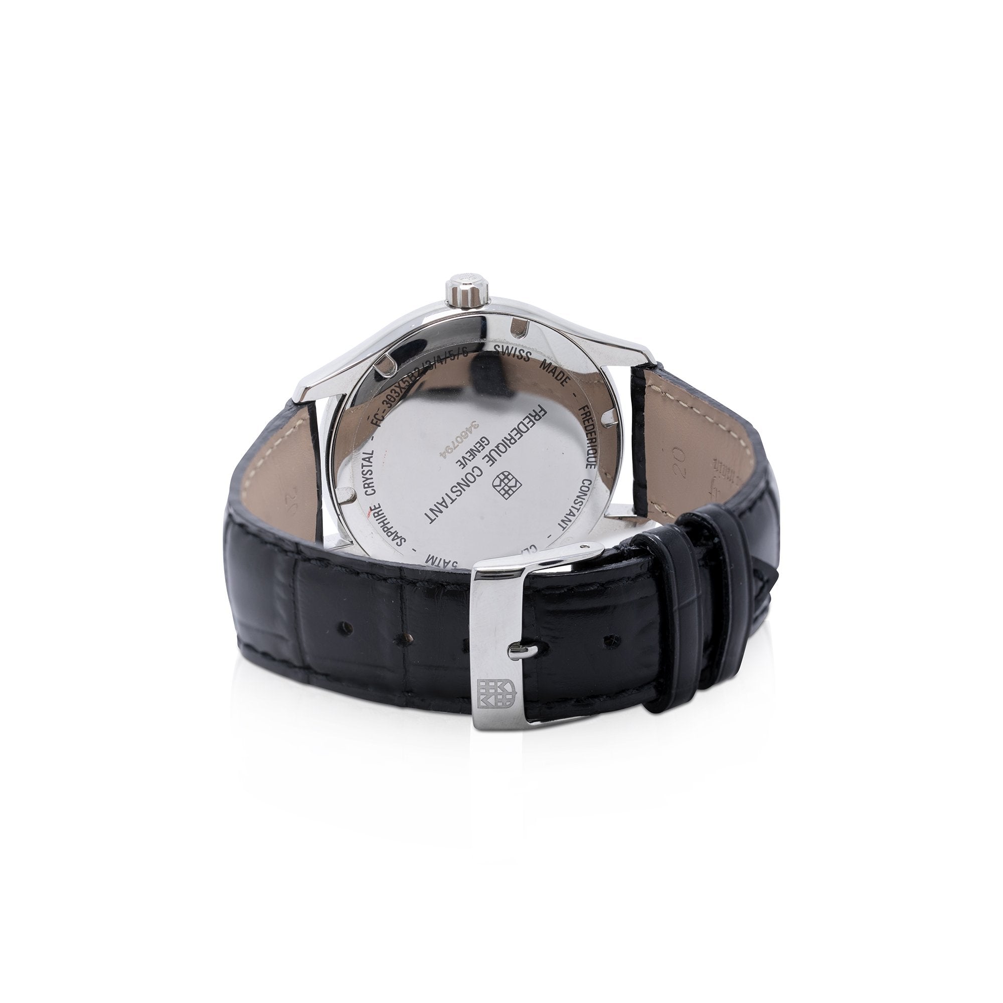 Frederique Constant Classics Automatic Watch w/ Box