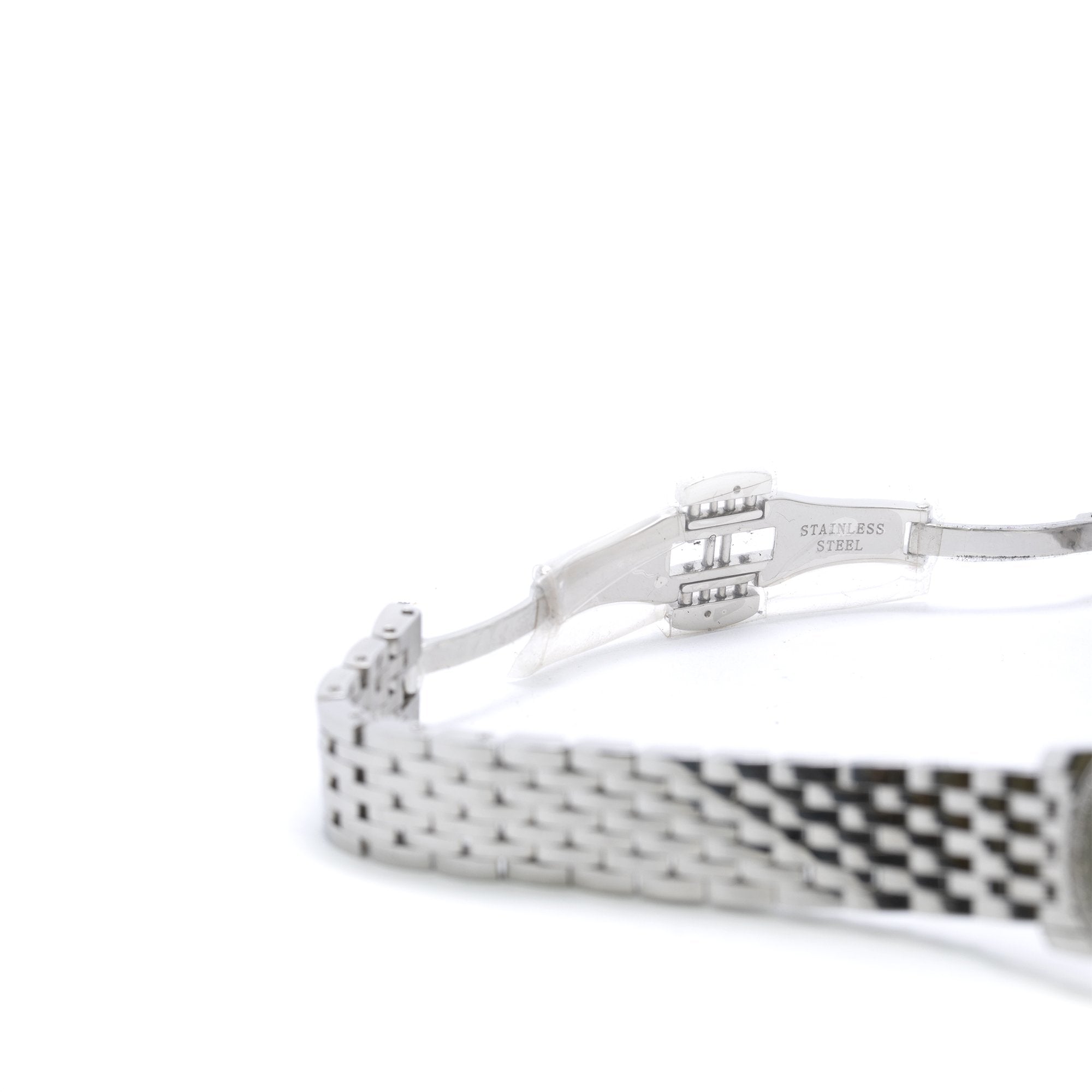 Frederique Constant Diamond Slimline Watch w/ Box