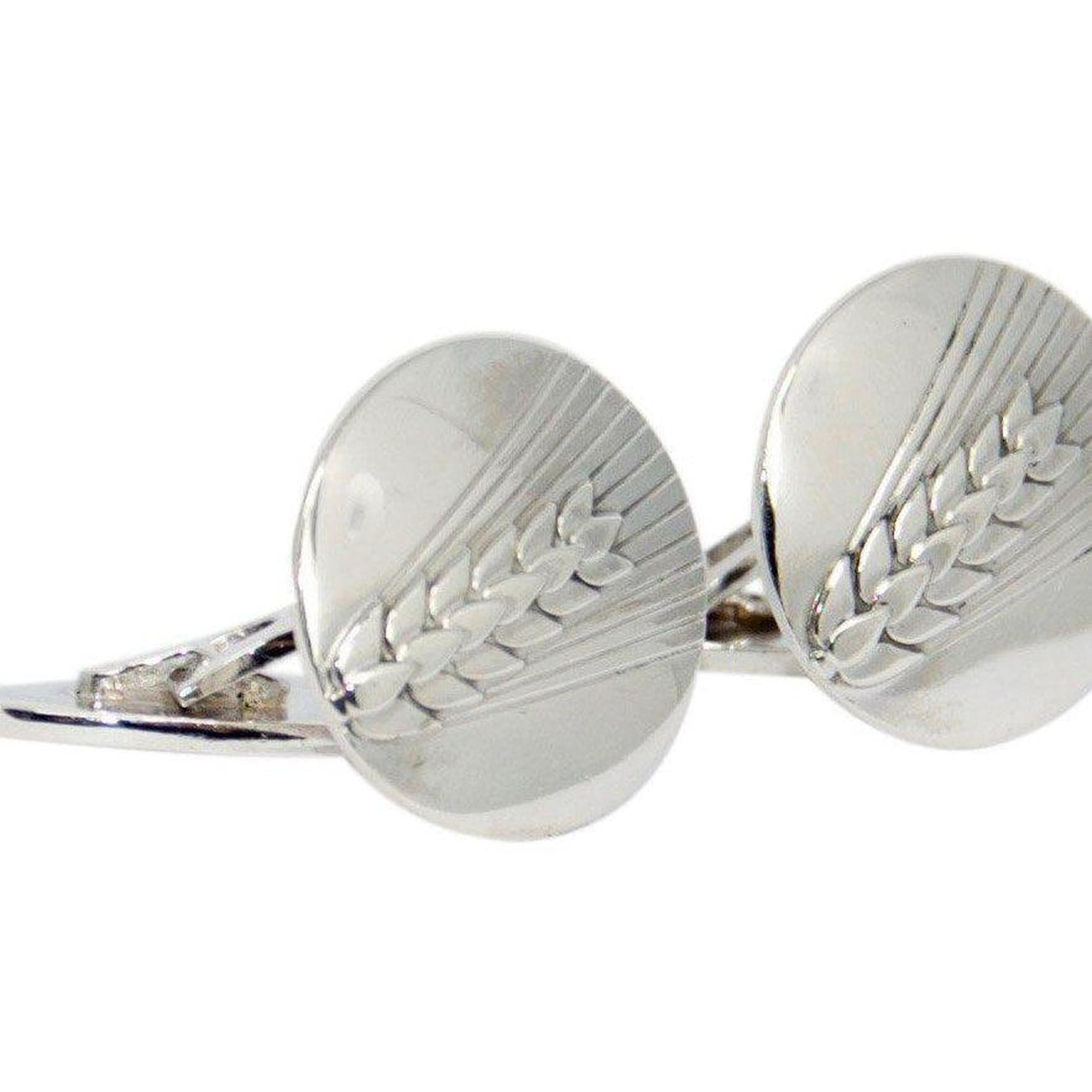 Georg Jensen Cufflinks