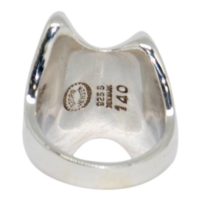 Georg Jensen Henning Koppel 140 Ring