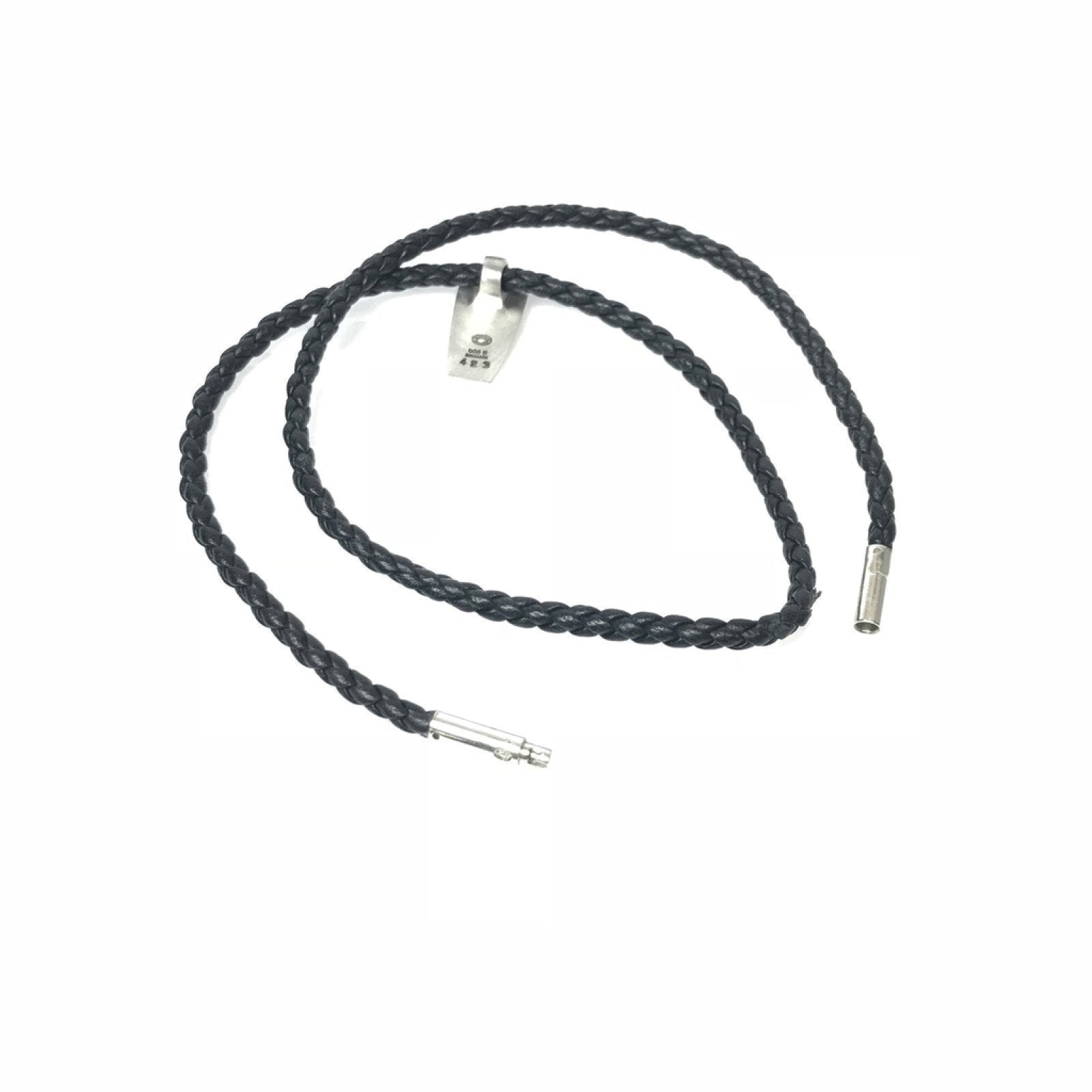 Georg Jensen Pendant Necklace