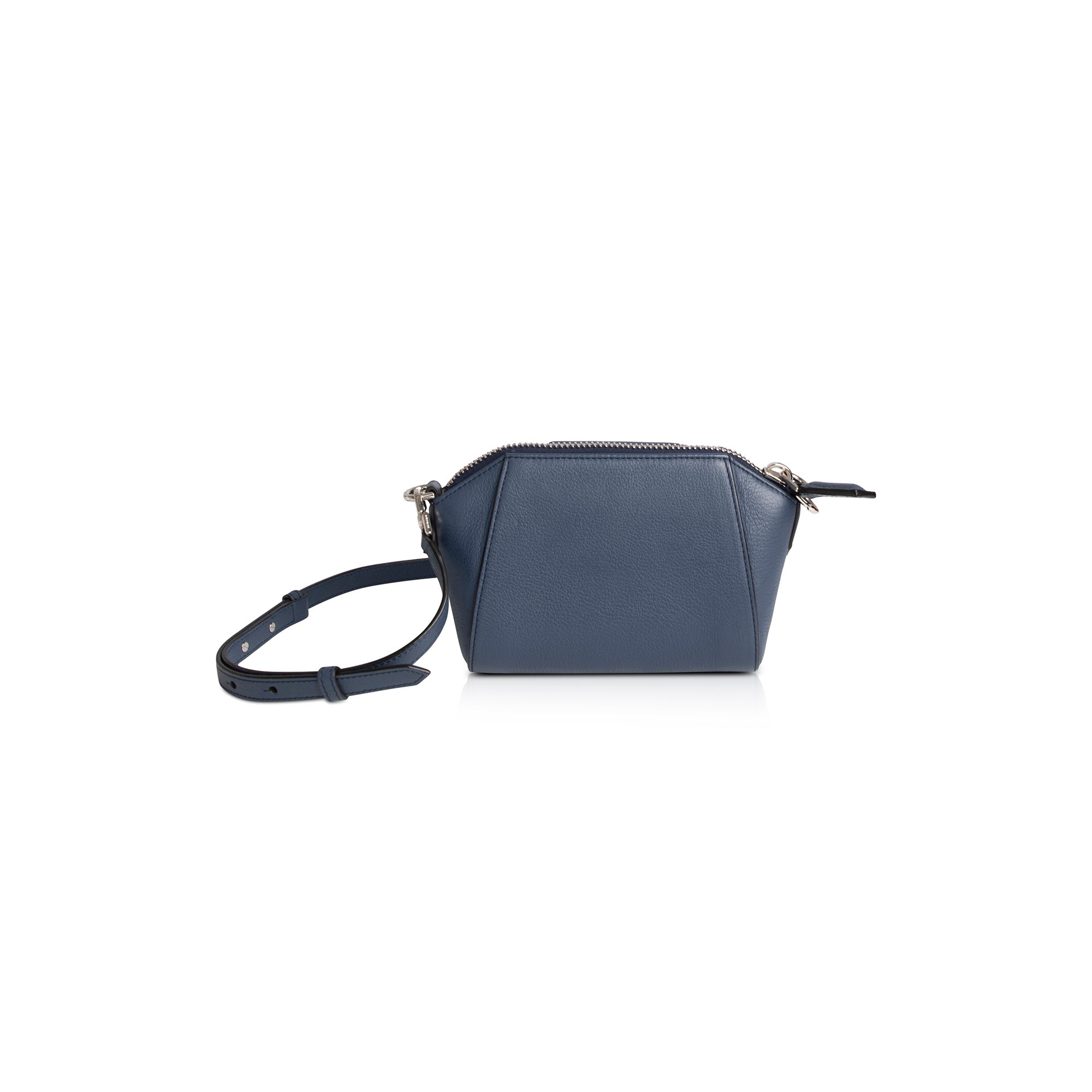 Givenchy 2020 Nano Antigona Crossbody Bag