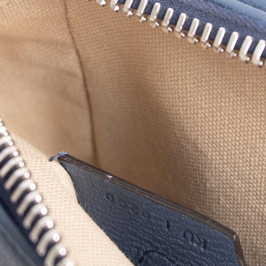 Givenchy 2020 Nano Antigona Crossbody Bag