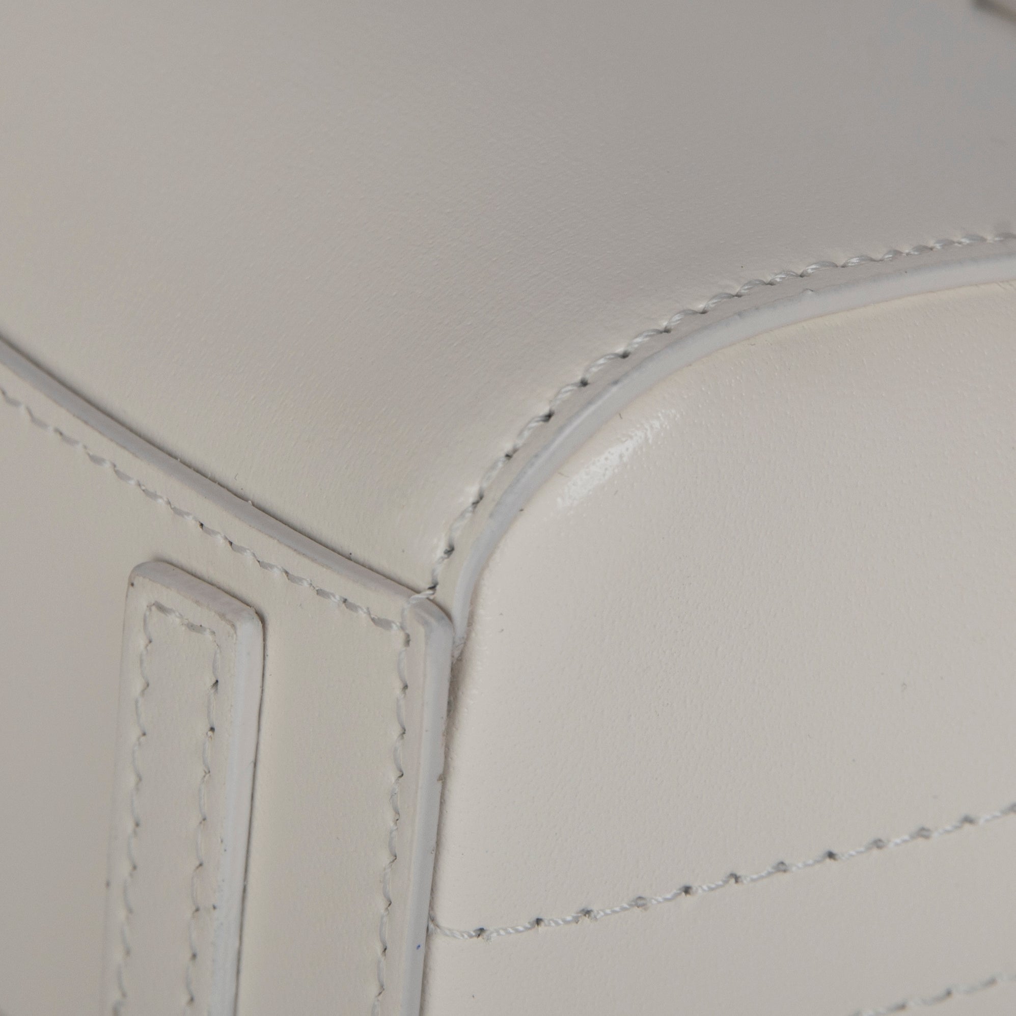 Givenchy 2022 Micro Antigona Bag w/ Box