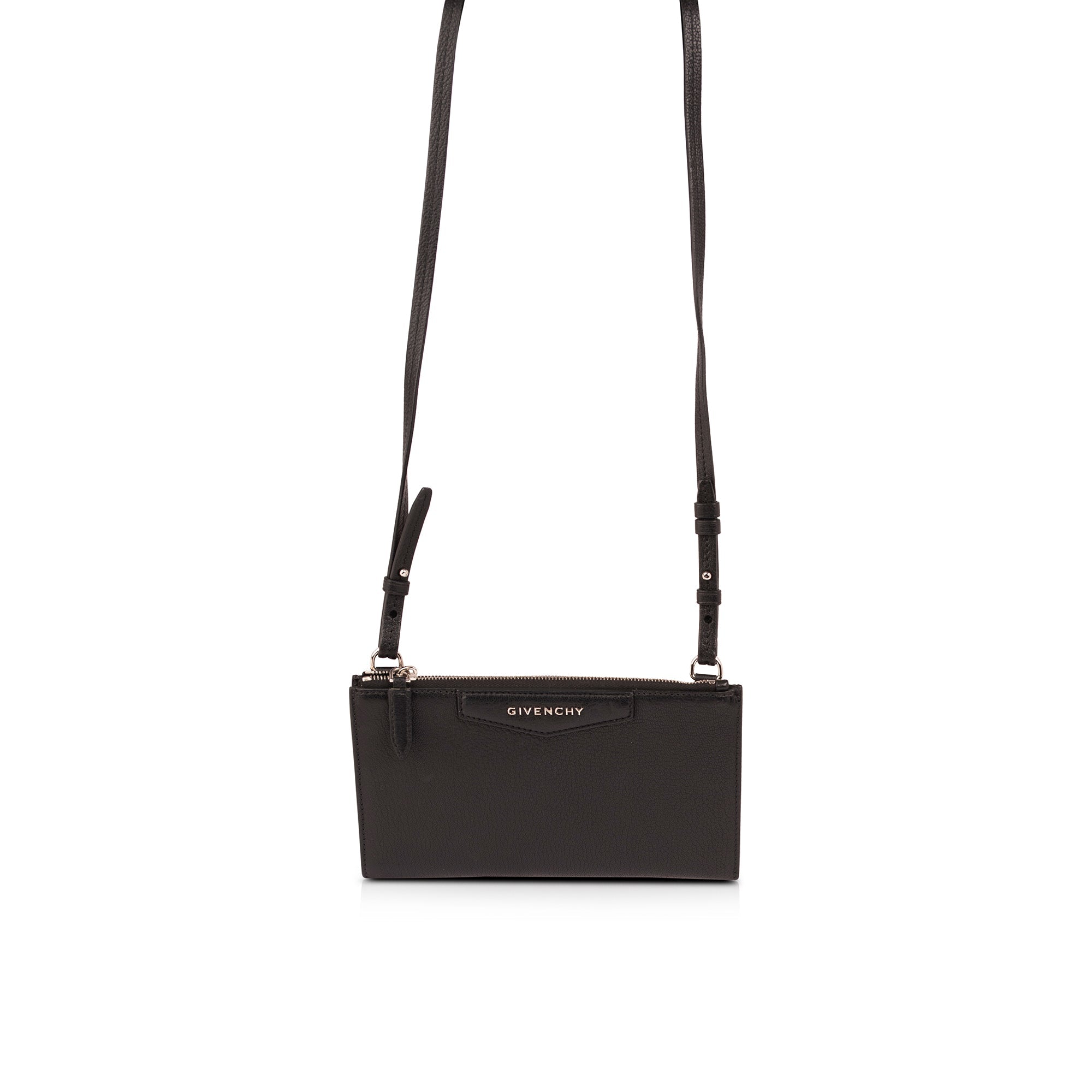 Givenchy Antigona Crossbody Pouch w/ Box