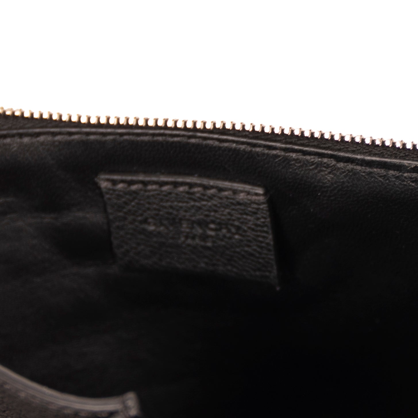 Givenchy Antigona Crossbody Pouch w/ Box