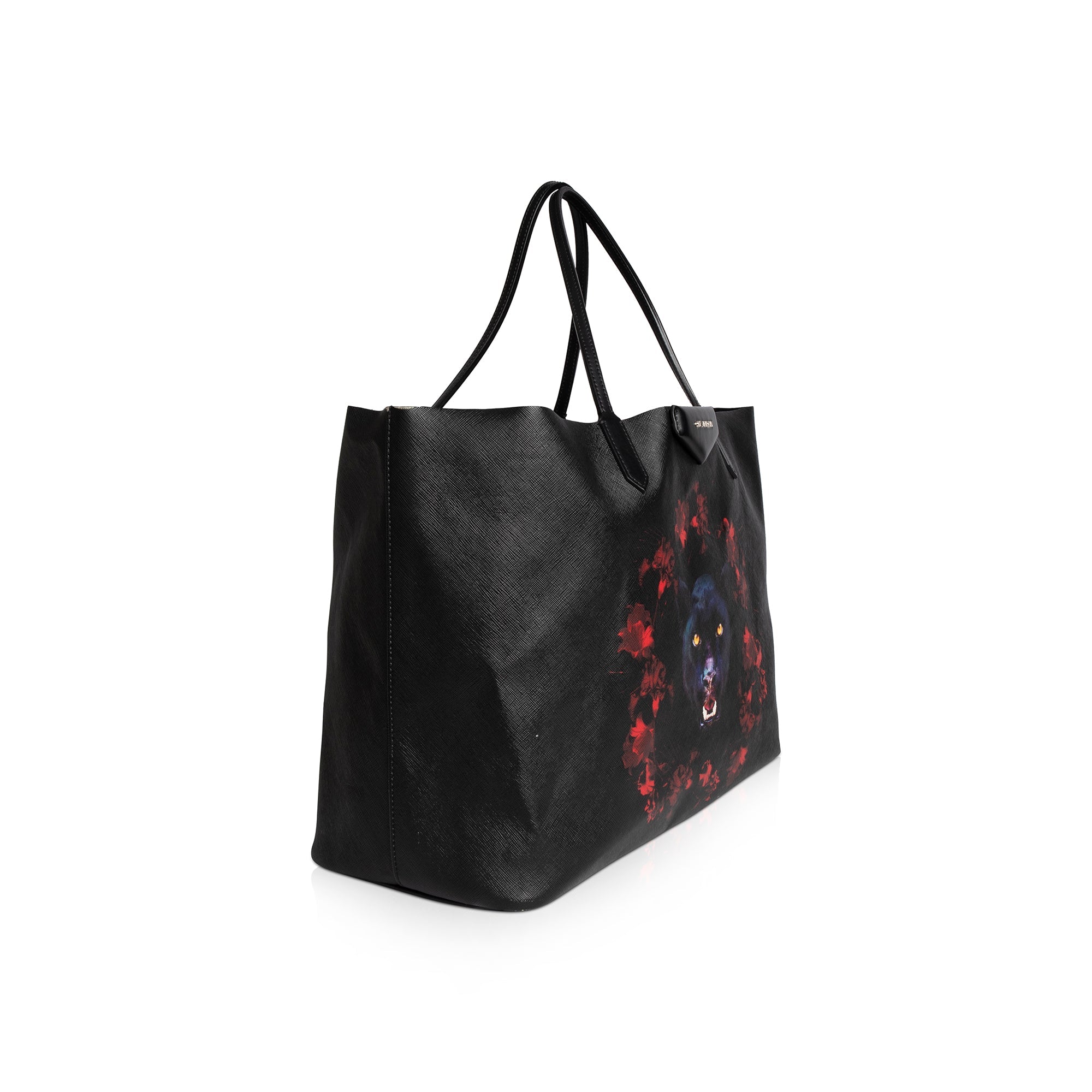 Givenchy Antigona Jaguar Shopping Tote