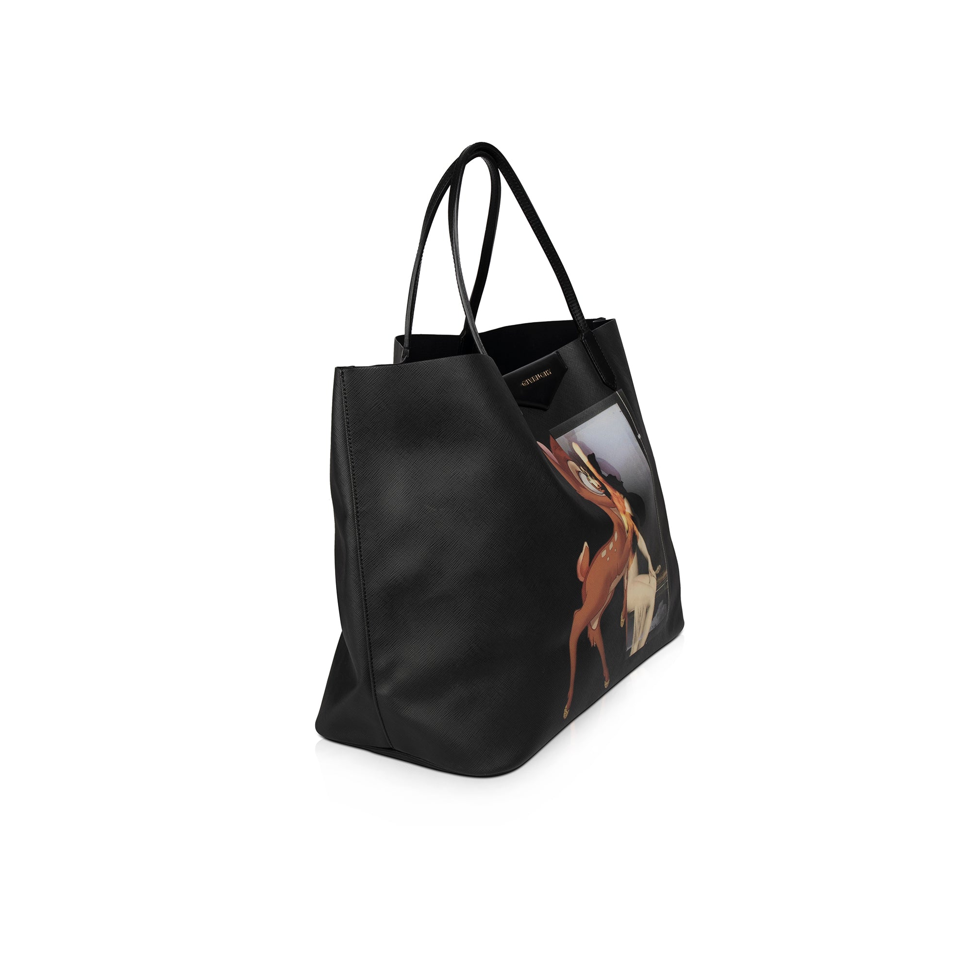 Givenchy Bambi Antigona Tote