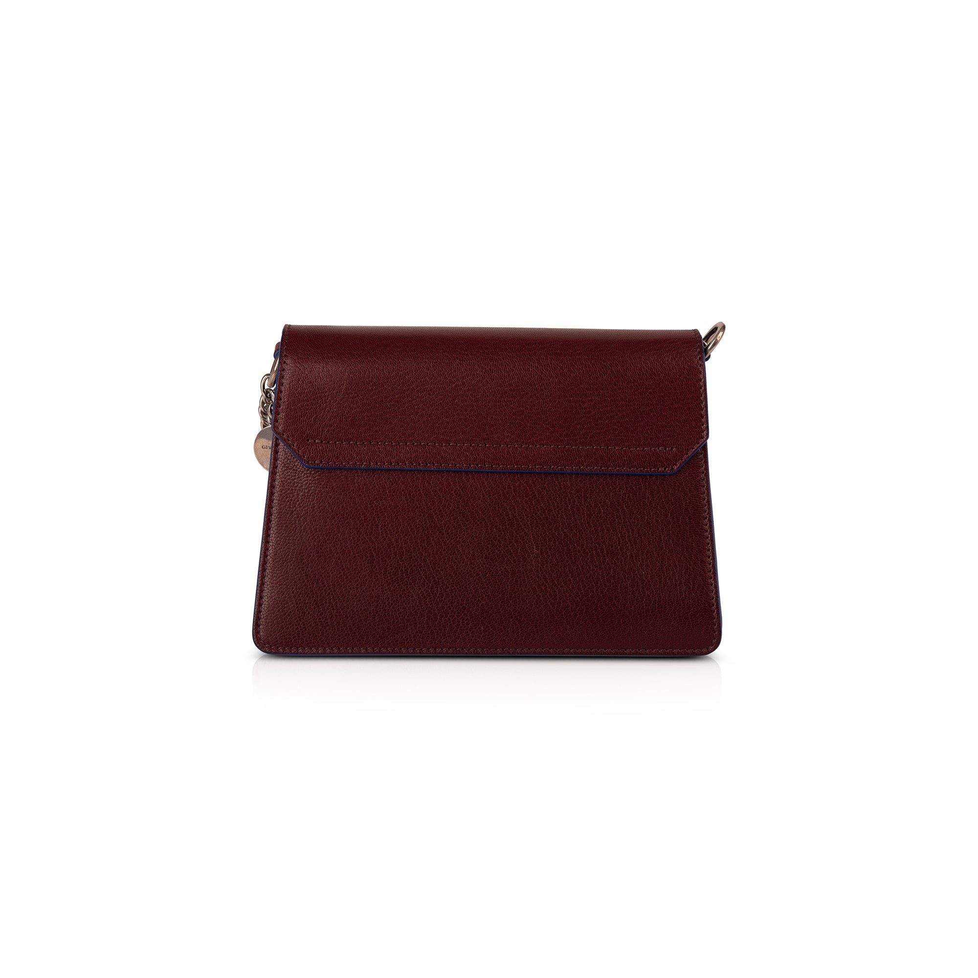 Givenchy Bicolor Small GV3 Flap Bag