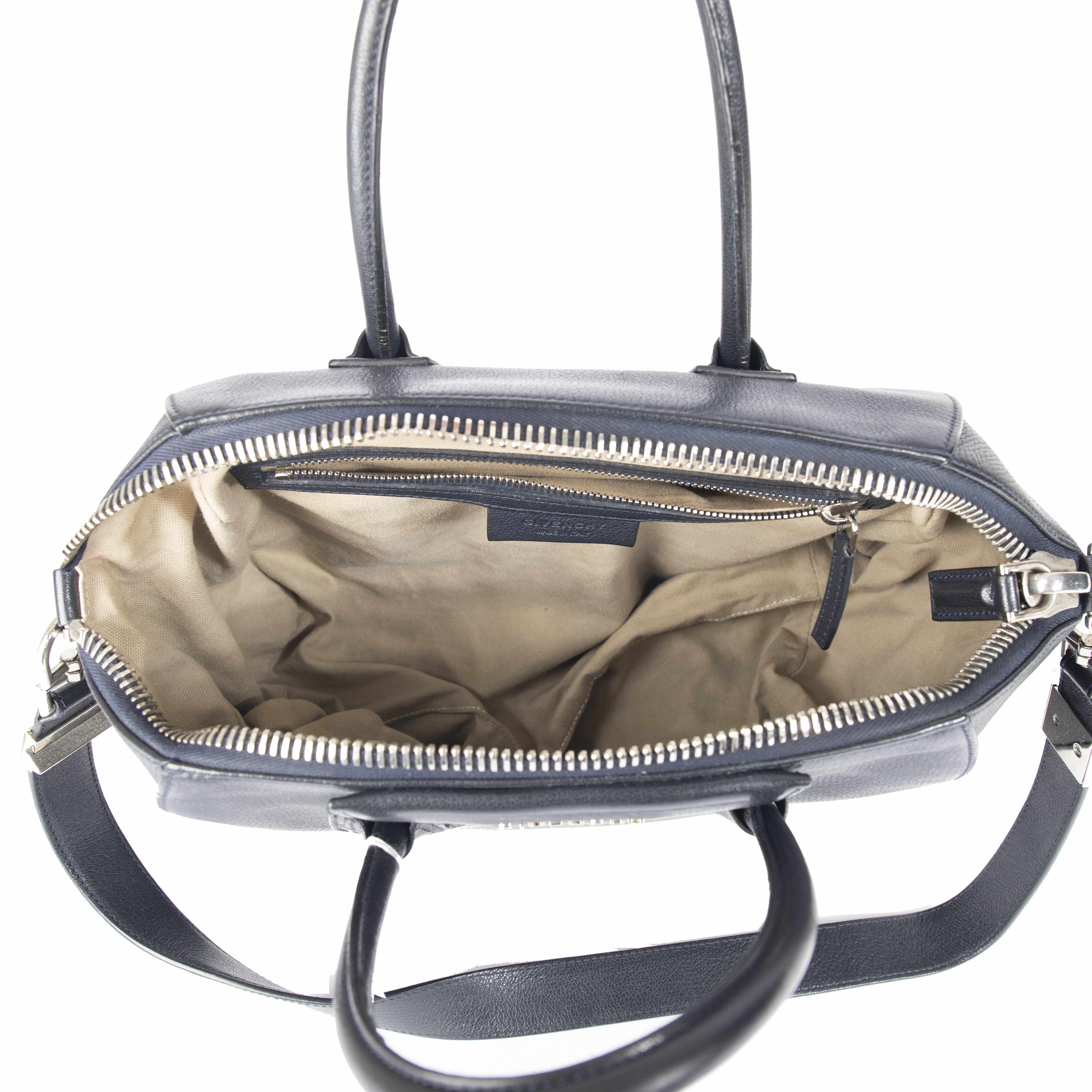Givenchy Medium Antigona Satchel