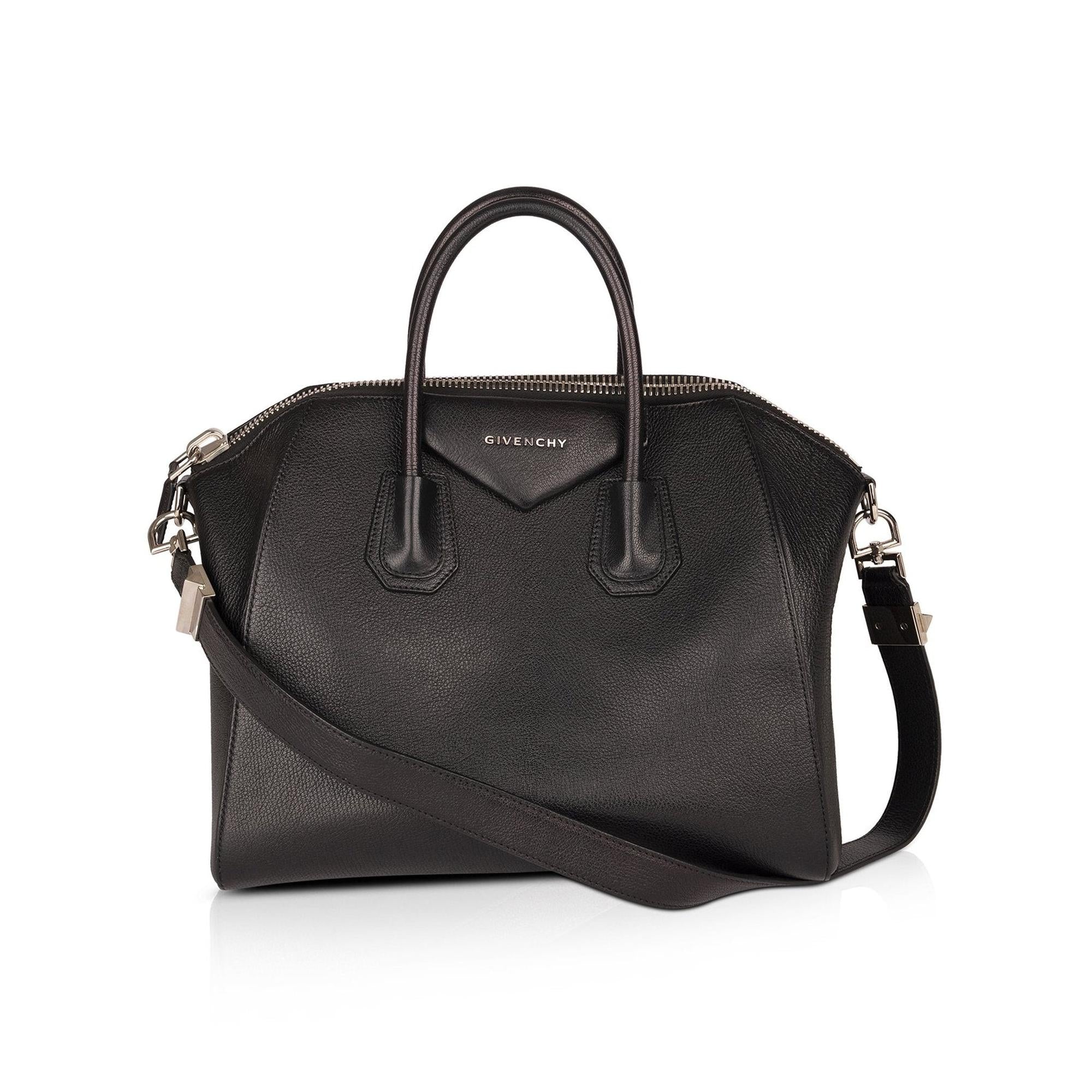 Givenchy Medium Antigona Satchel