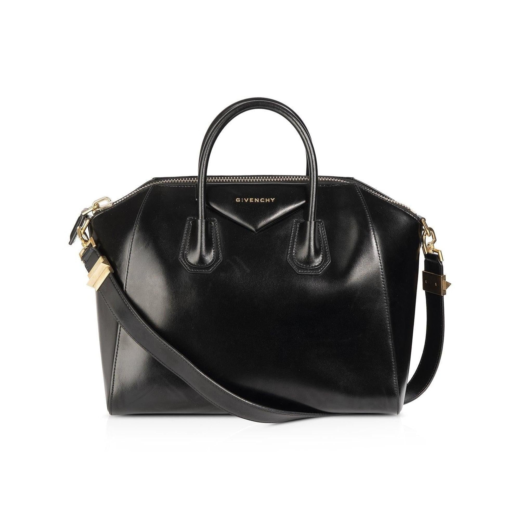 Givenchy Medium Antigona Satchel