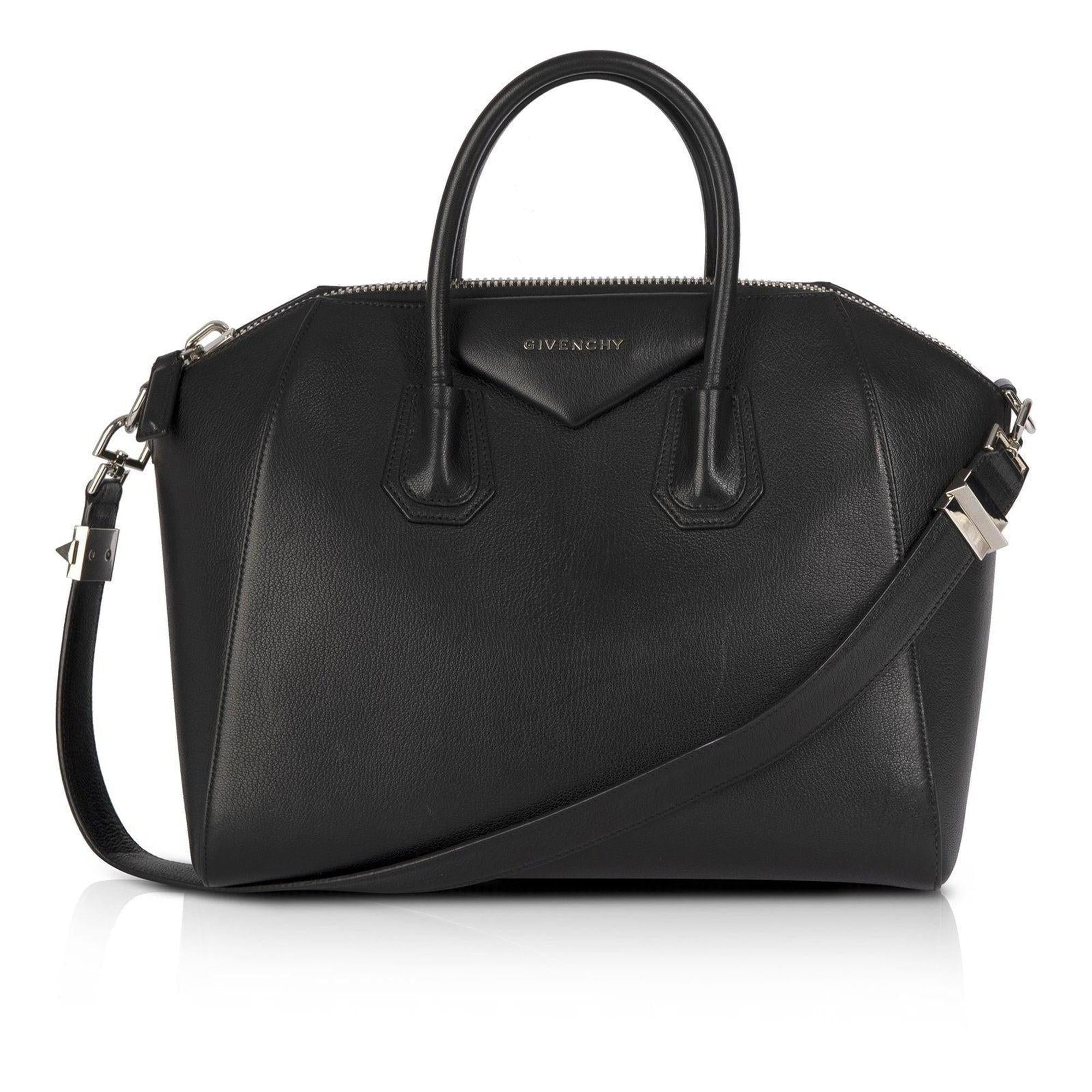 Givenchy Medium Antigona Satchel