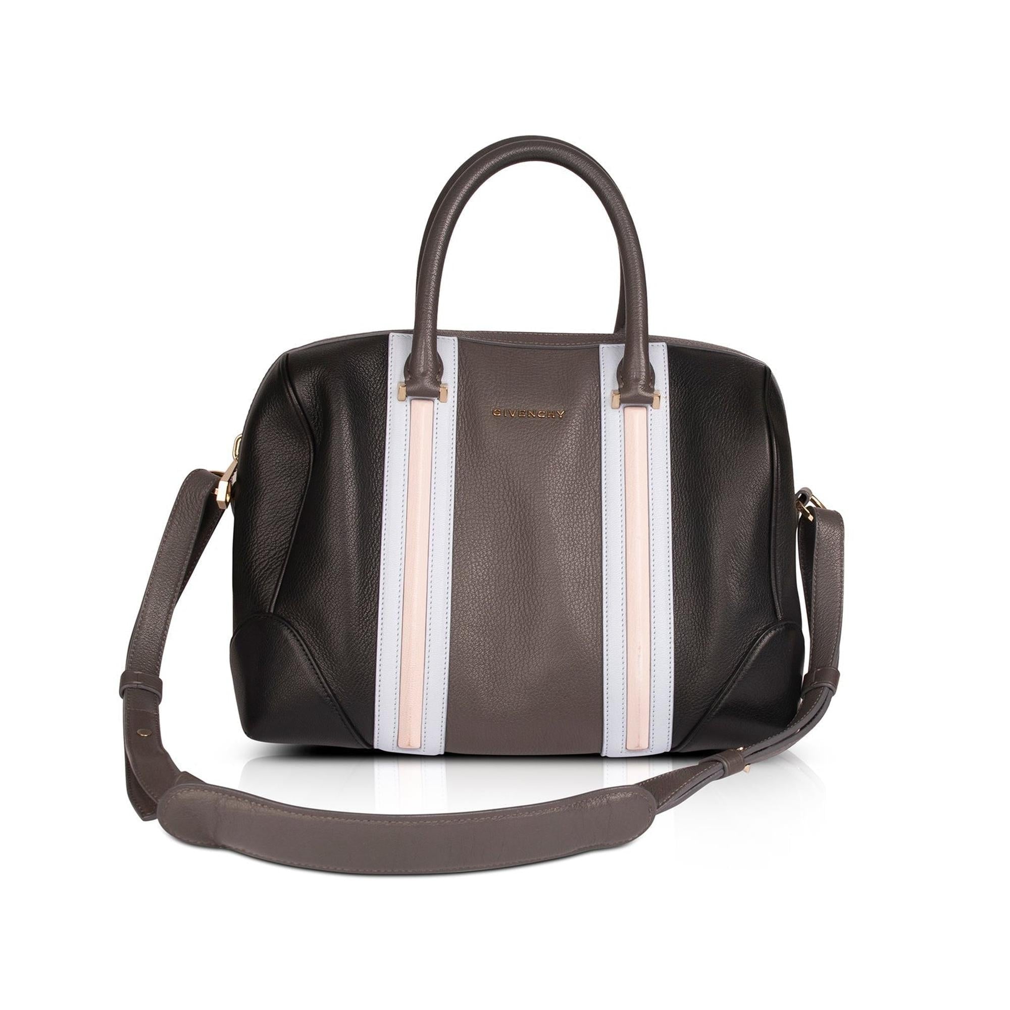 Givenchy Medium Leather Lucrezia Bag