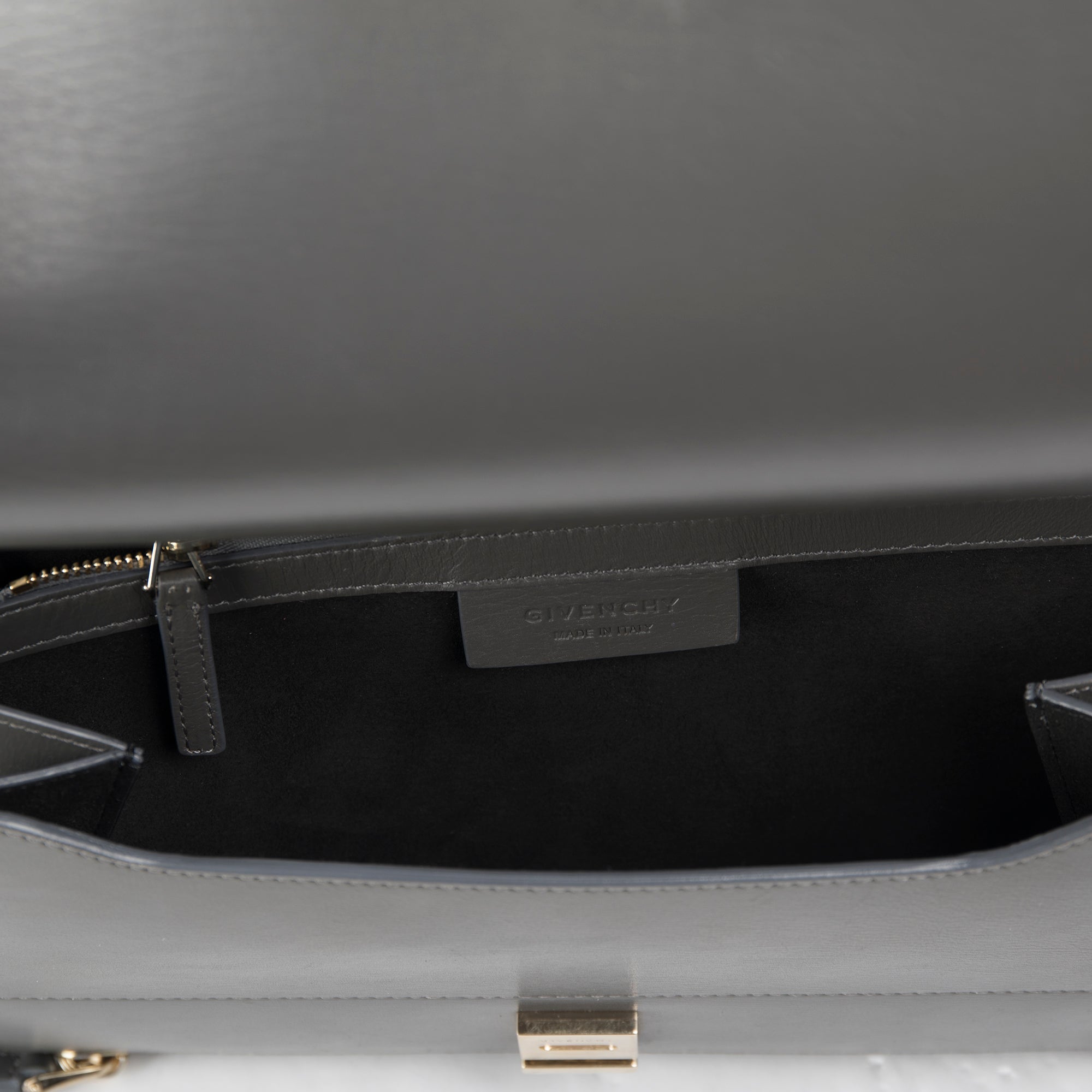 Givenchy Medium Pandora Box Shoulder Bag