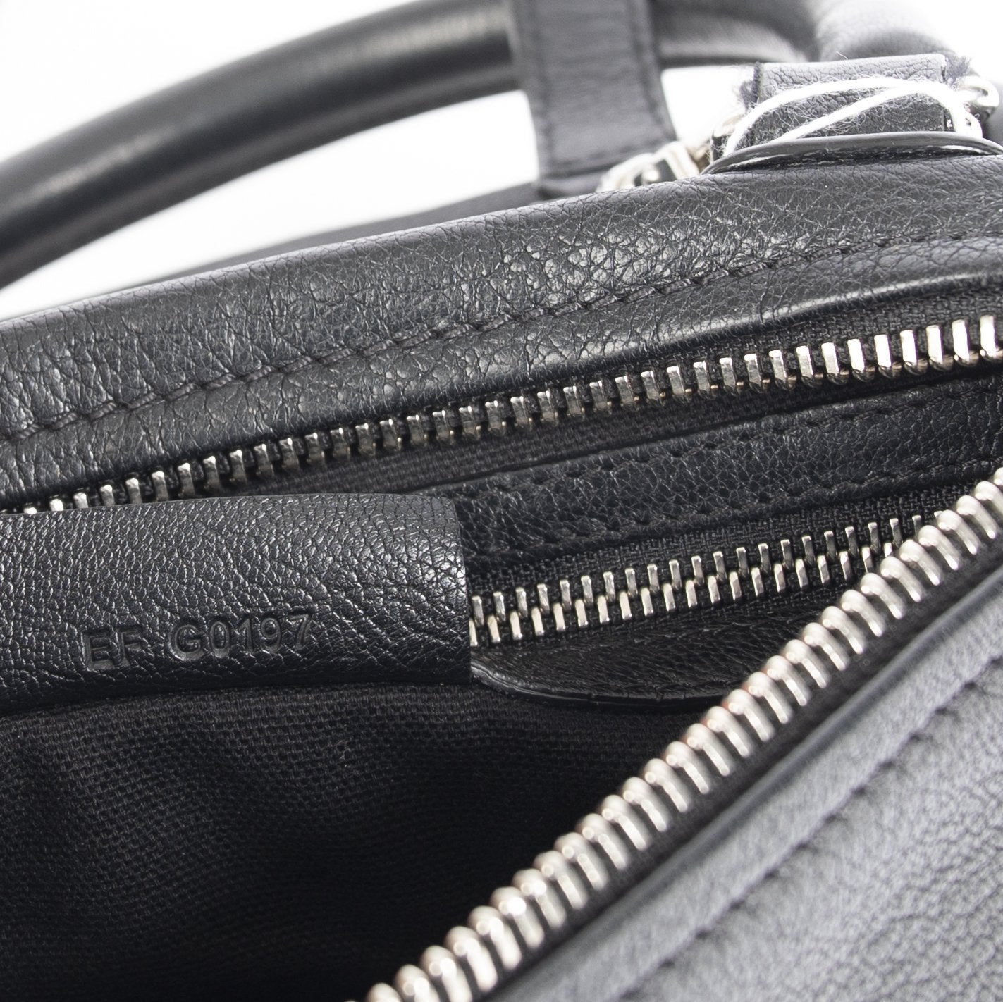Givenchy Medium Pandora Satchel