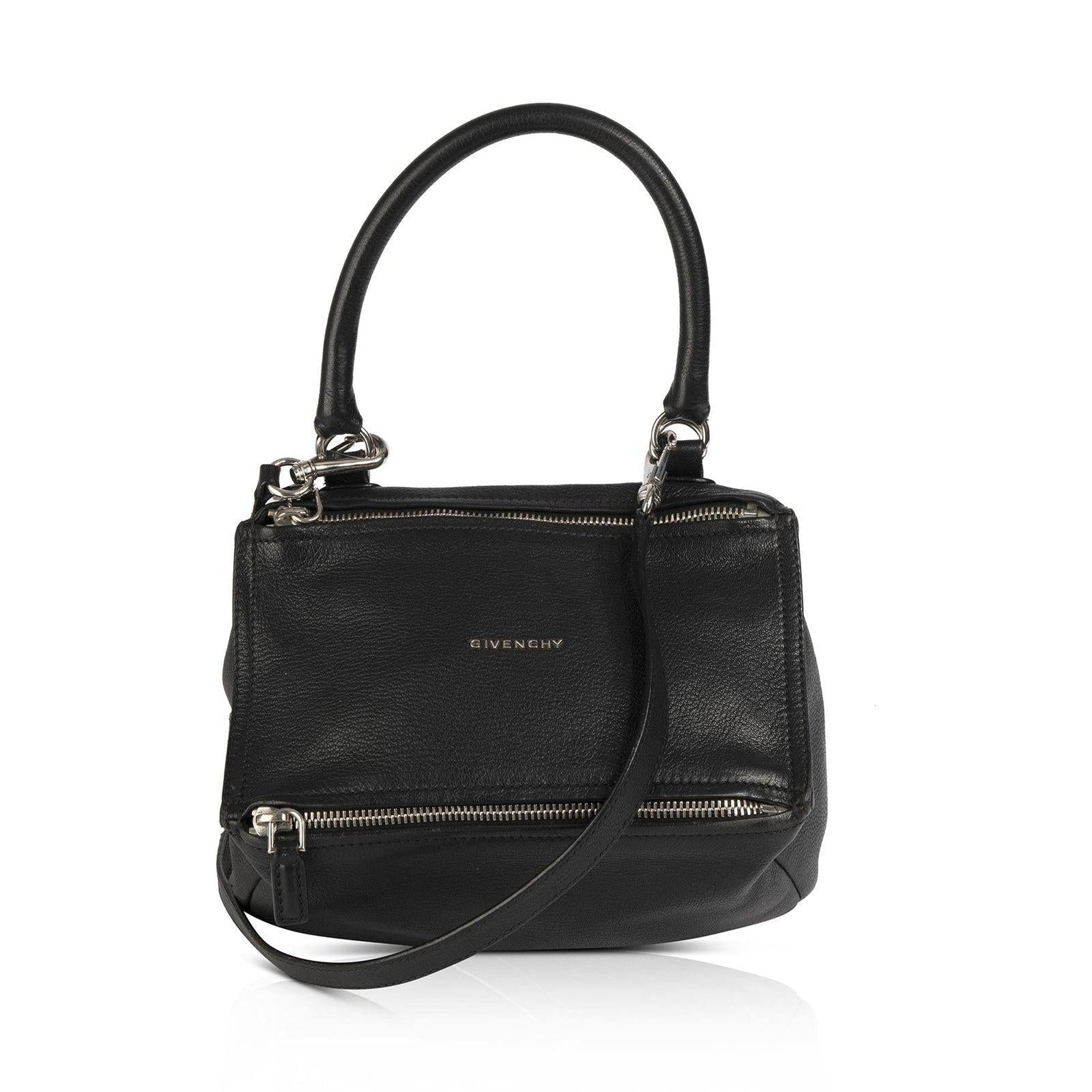 Givenchy Medium Pandora Satchel