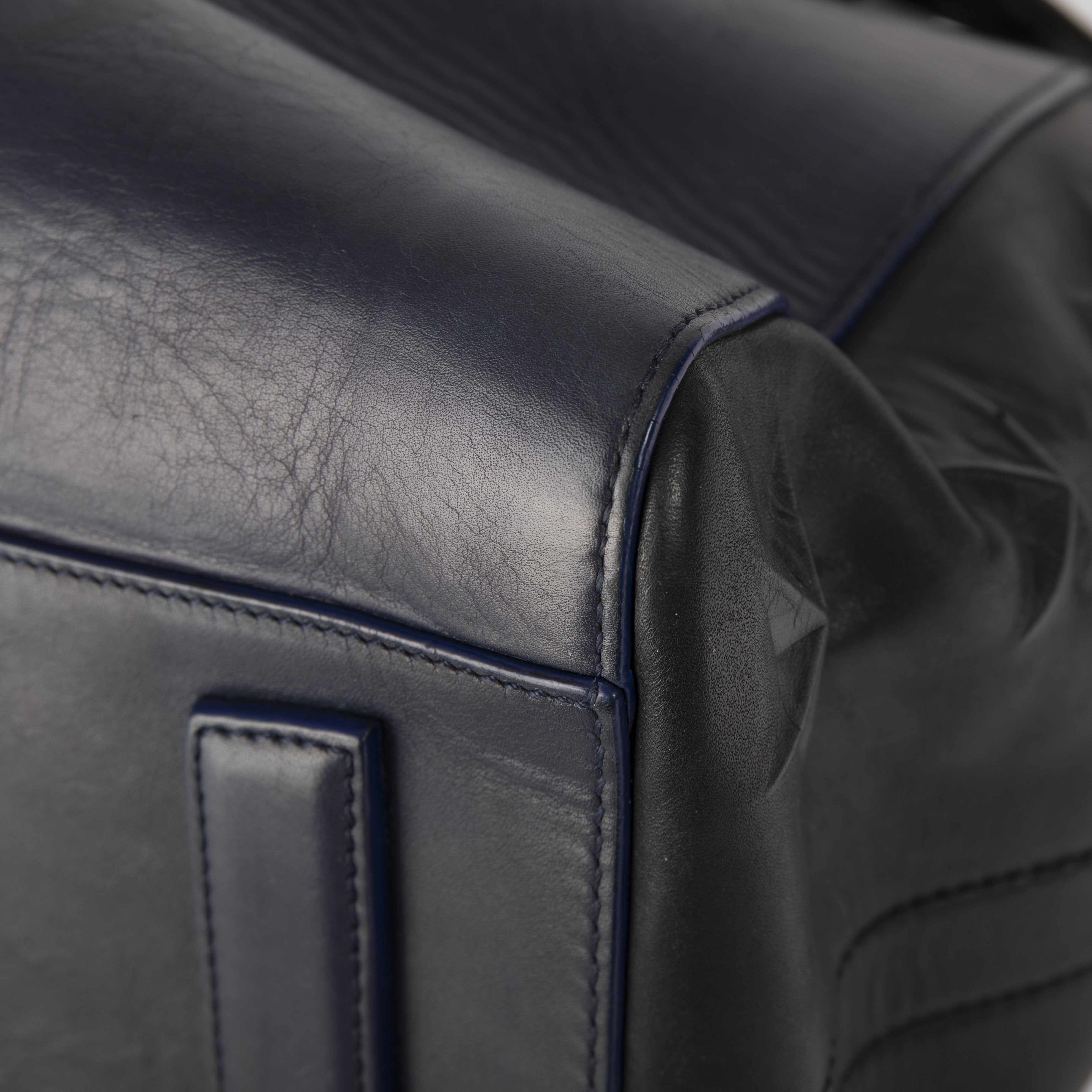 Givenchy Medium Star Embossed Antigona Bag