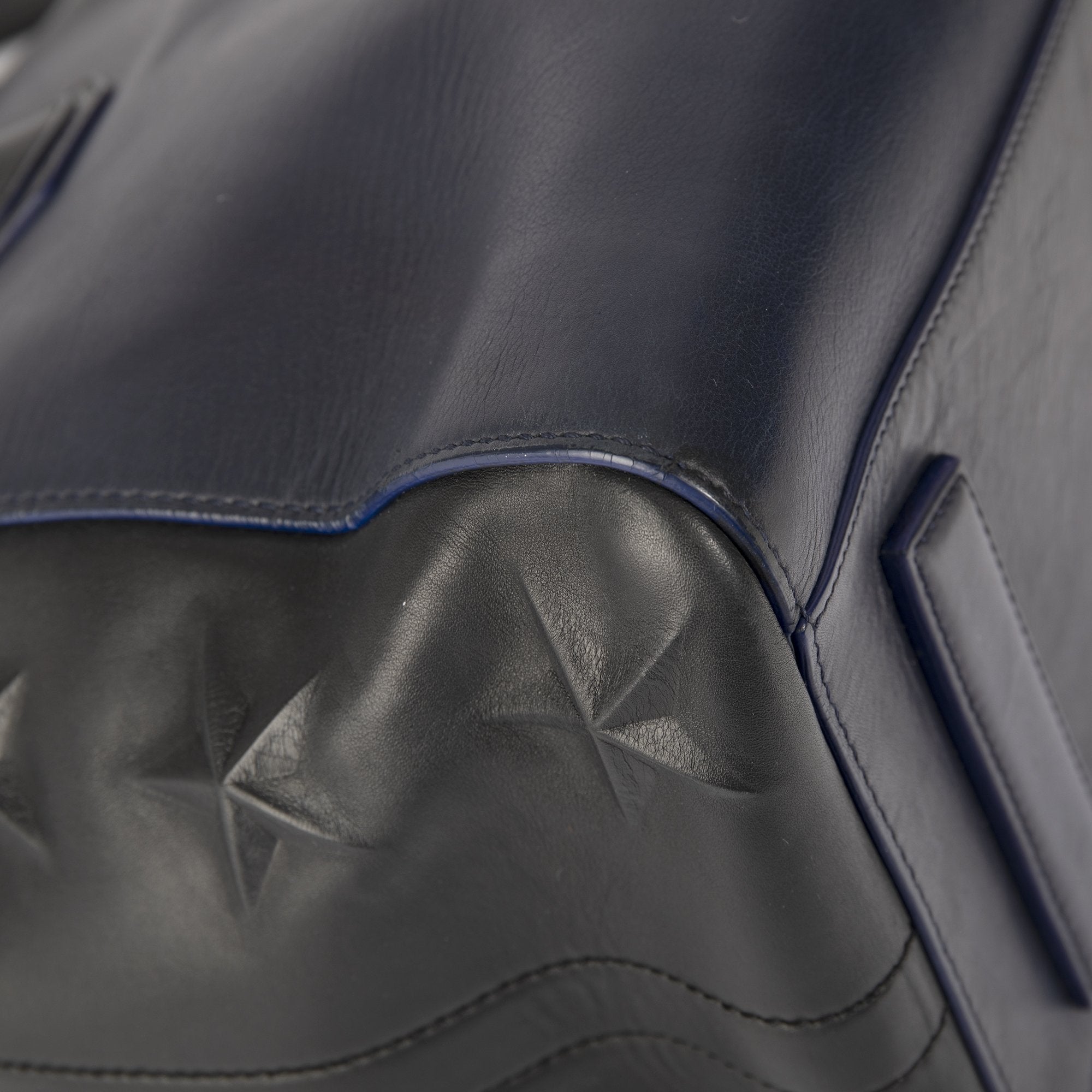 Givenchy Medium Star Embossed Antigona Bag