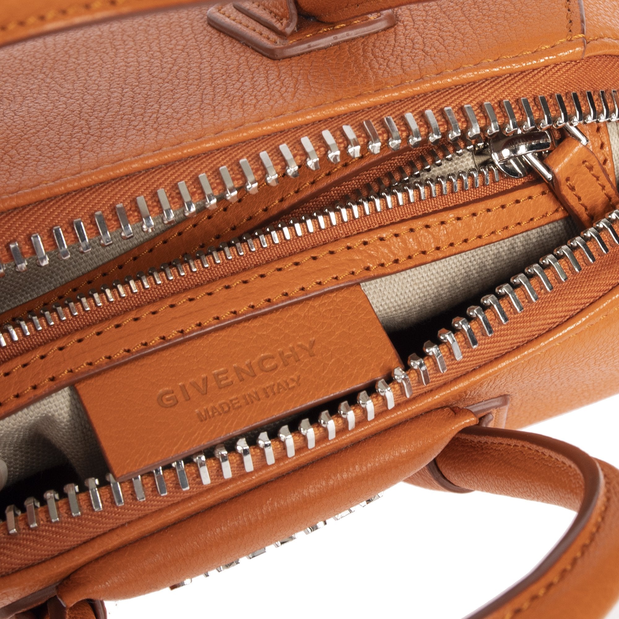 Givenchy Mini Antigona Bag