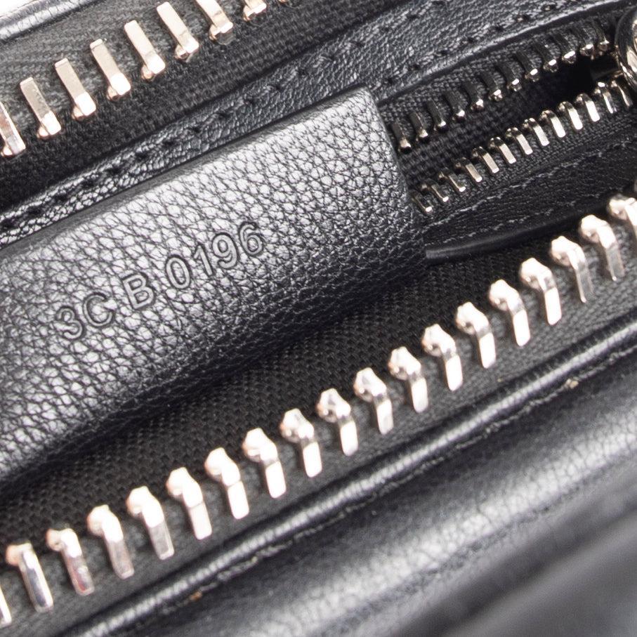 Givenchy Mini Antigona Bag W/O Strap
