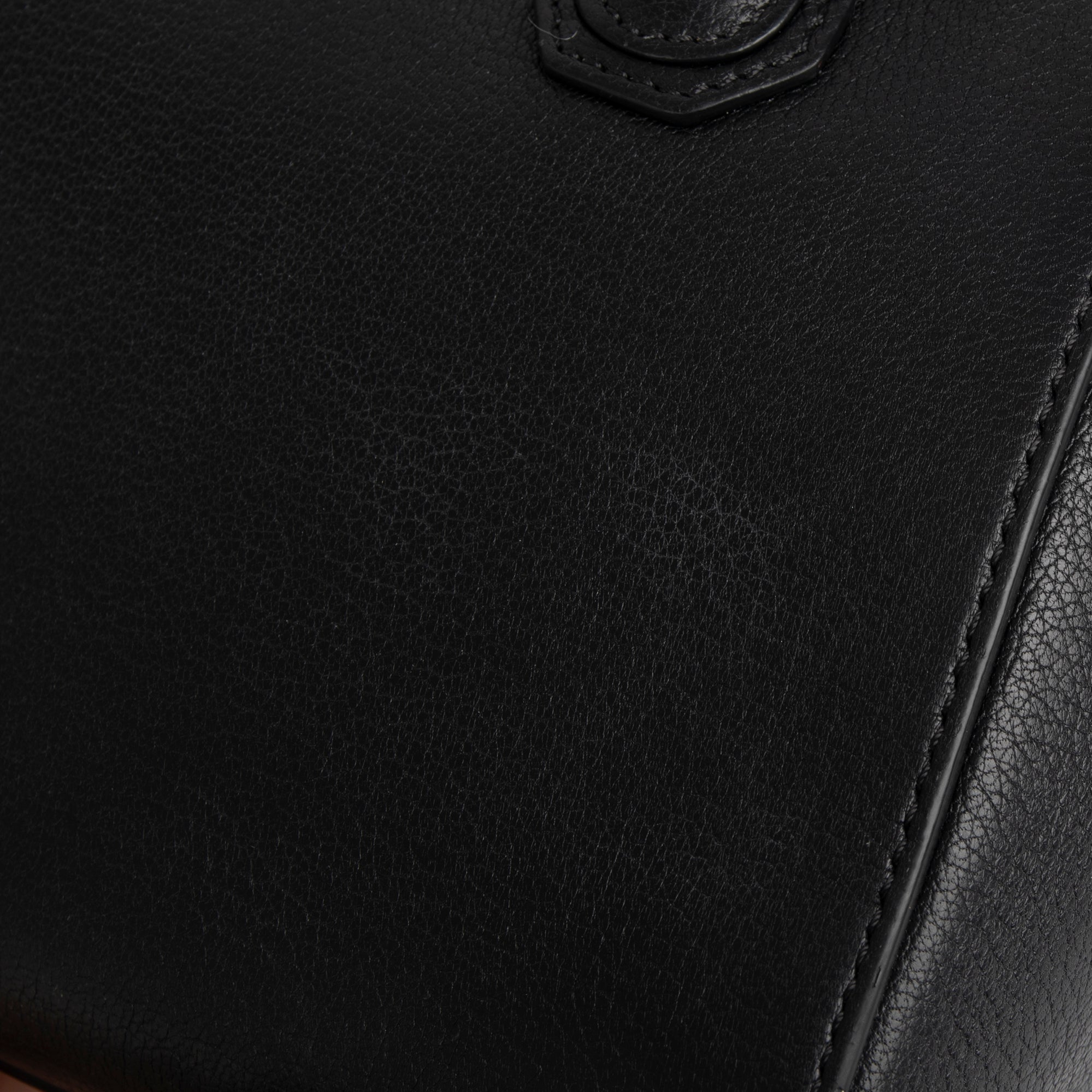 Givenchy Mini Antigona Bag W/O Strap