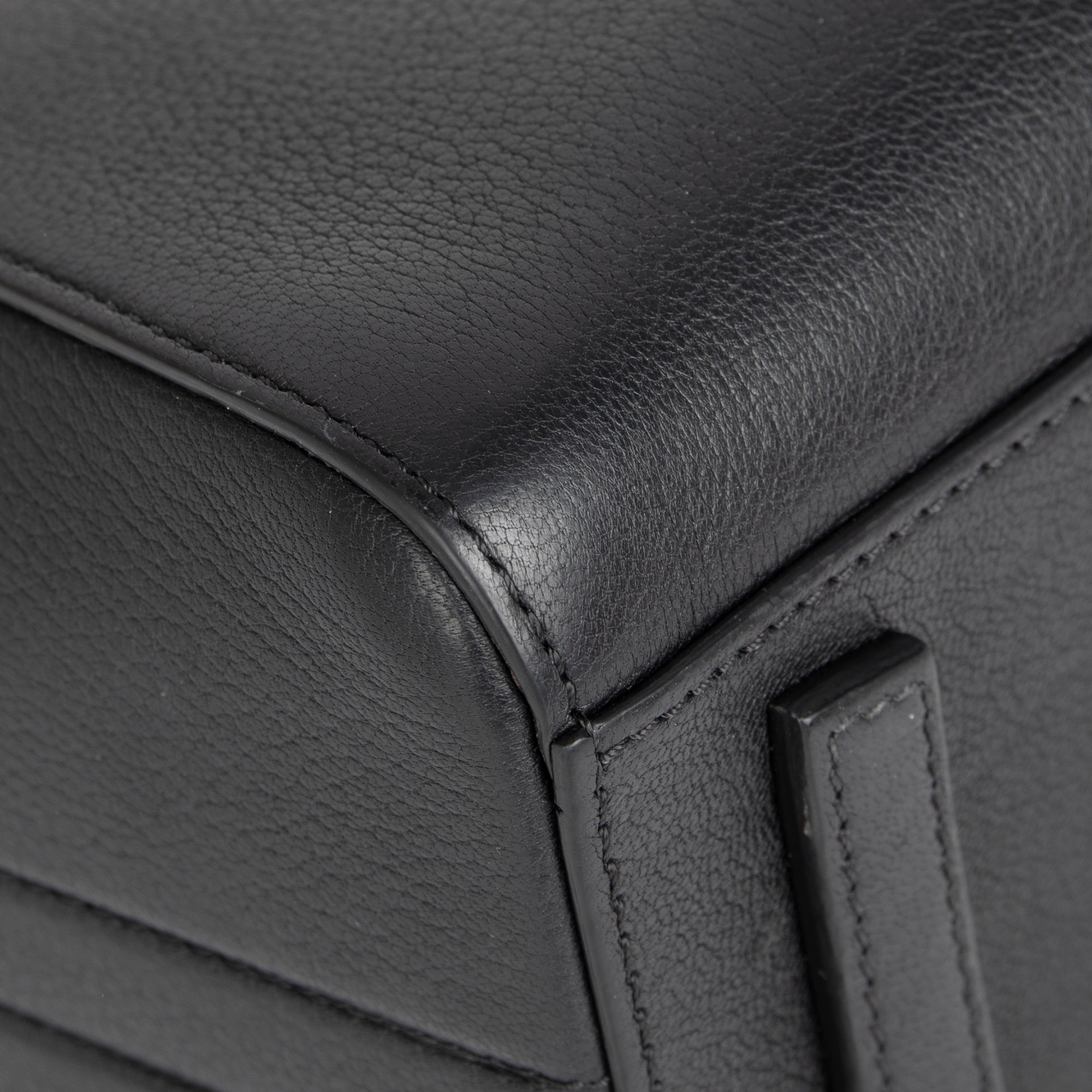 Givenchy Mini Antigona Bag W/O Strap