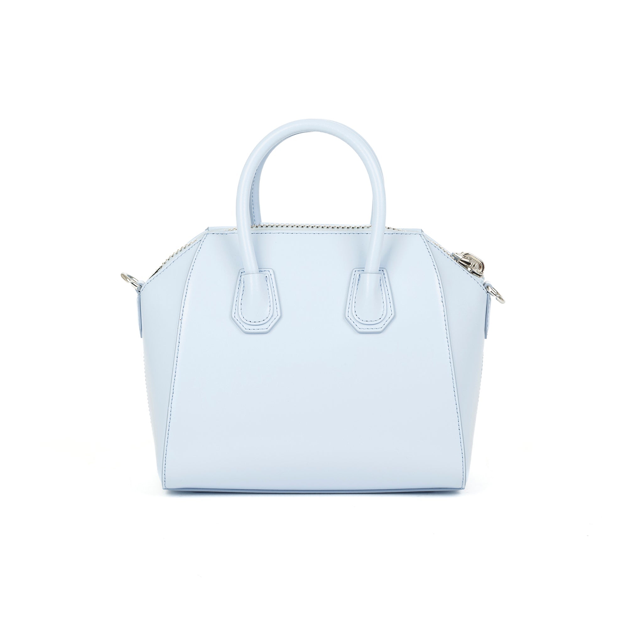 Givenchy Mini Antigona Bag w/ Strap