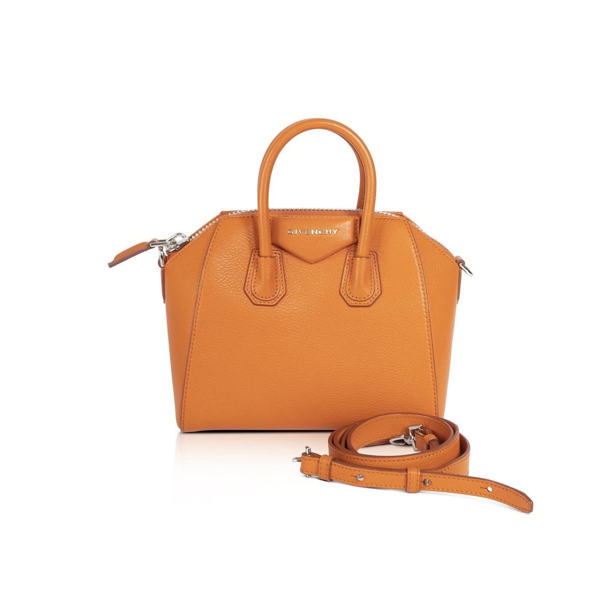 Givenchy Mini Antigona Bag
