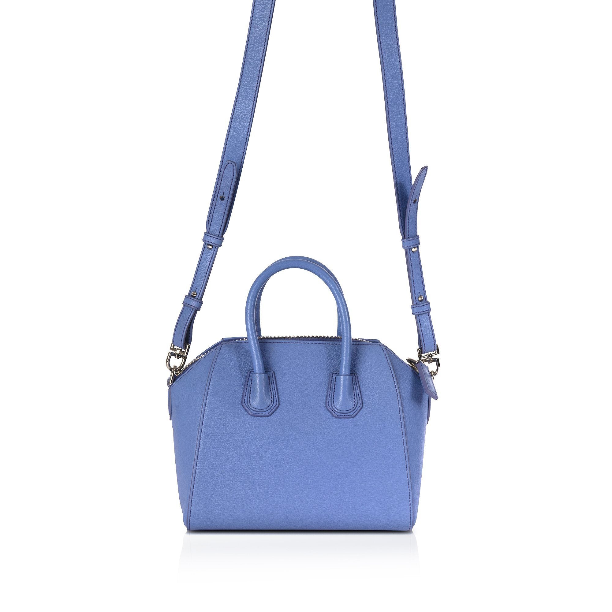 Givenchy Mini Antigona Satchel