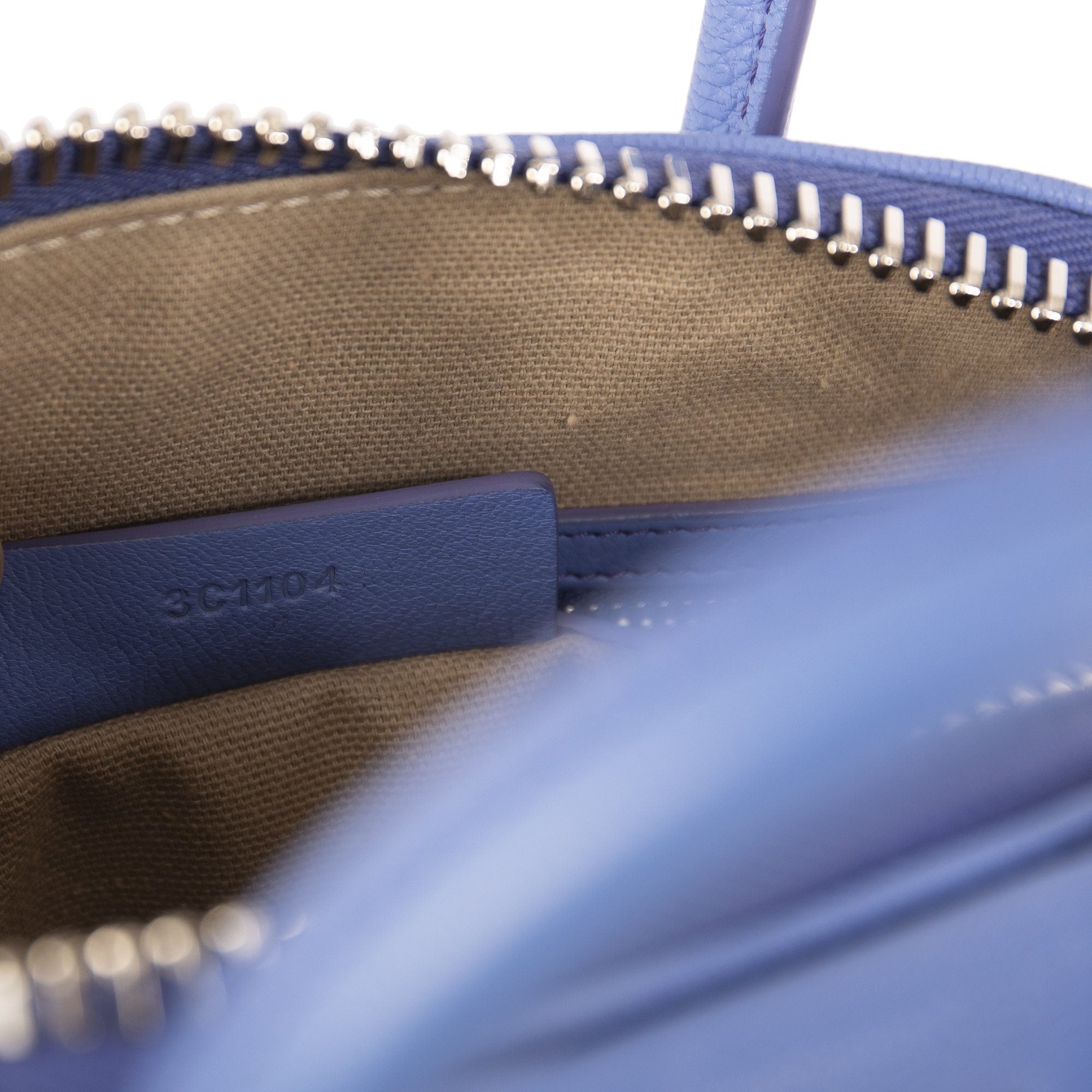 Givenchy Mini Antigona Satchel