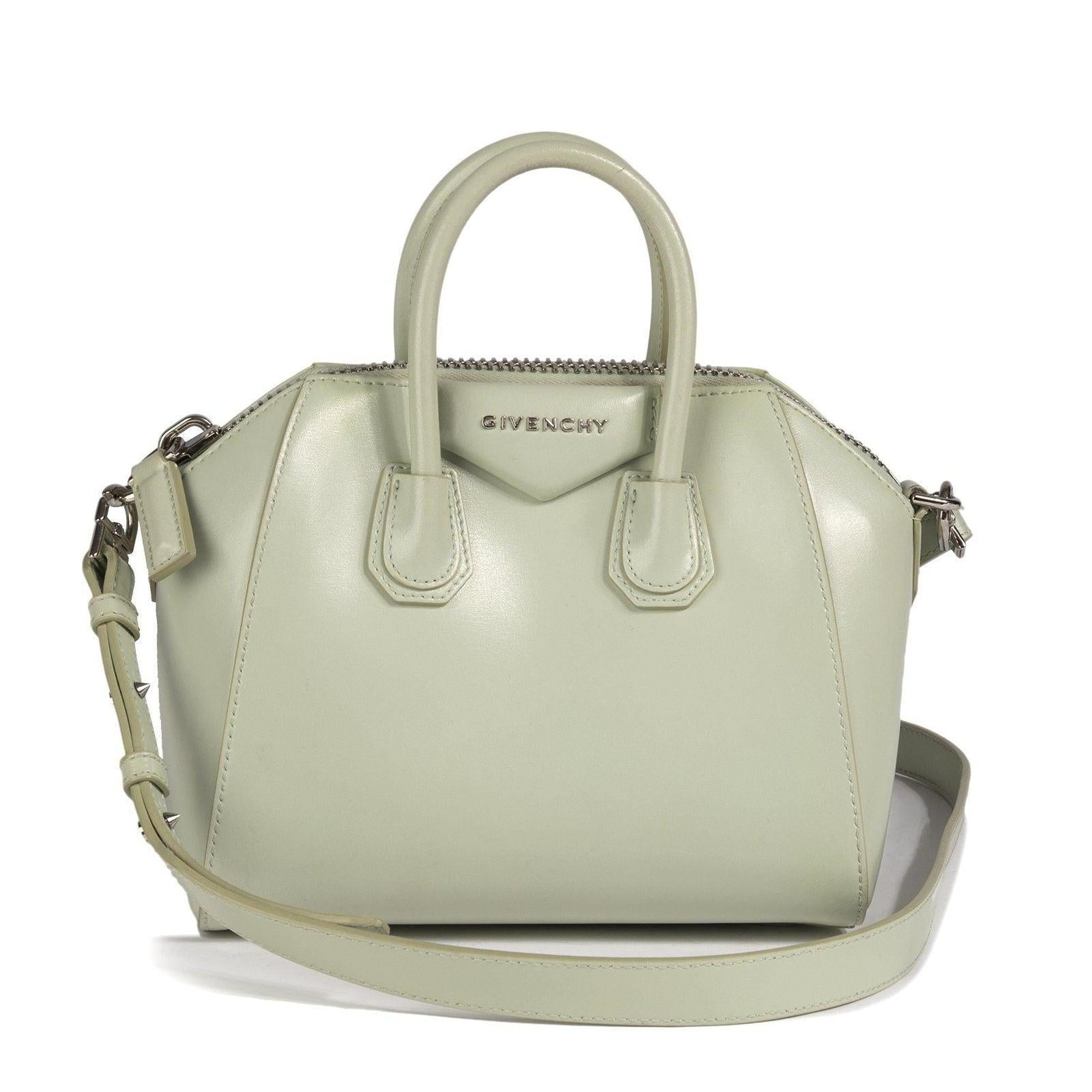 Givenchy Mini Antigona Satchel