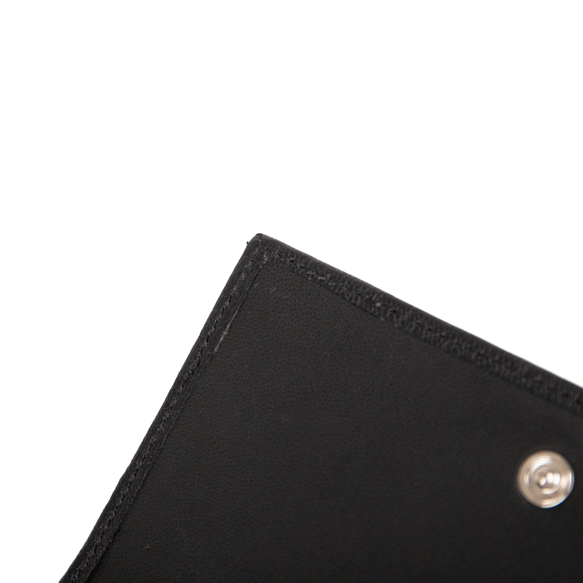 Givenchy Pandora Leather Trifold Compact Wallet w/ Box