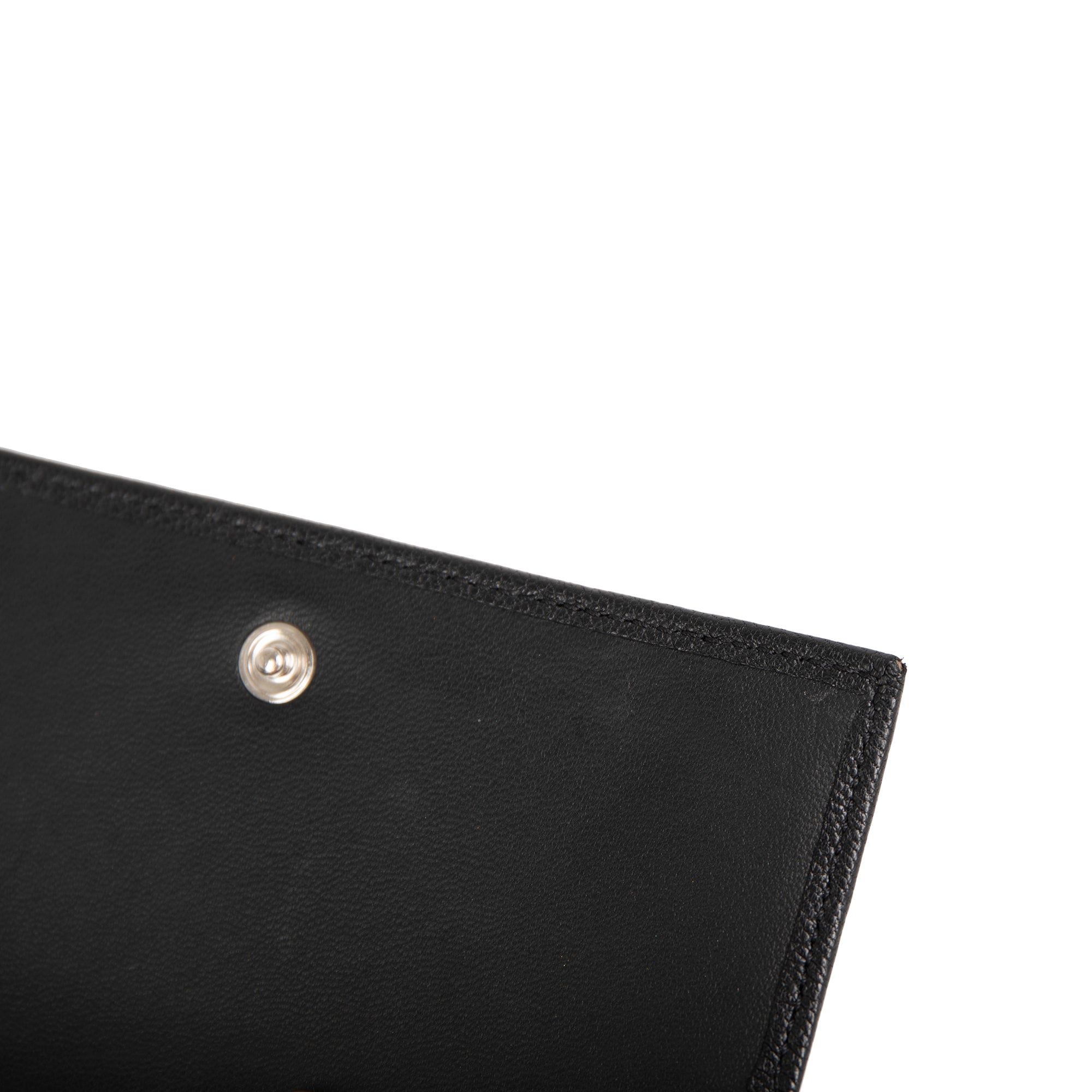 Givenchy Pandora Leather Trifold Compact Wallet w/ Box