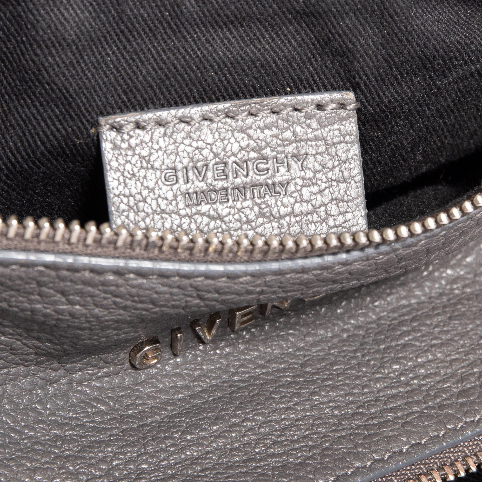 Givenchy Pandora Wristlet