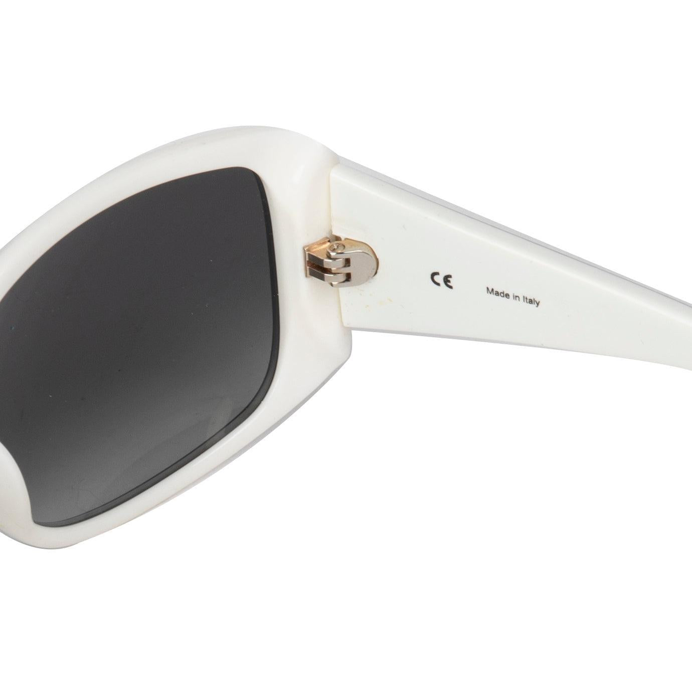 Givenchy SGV-718 Sunglasses
