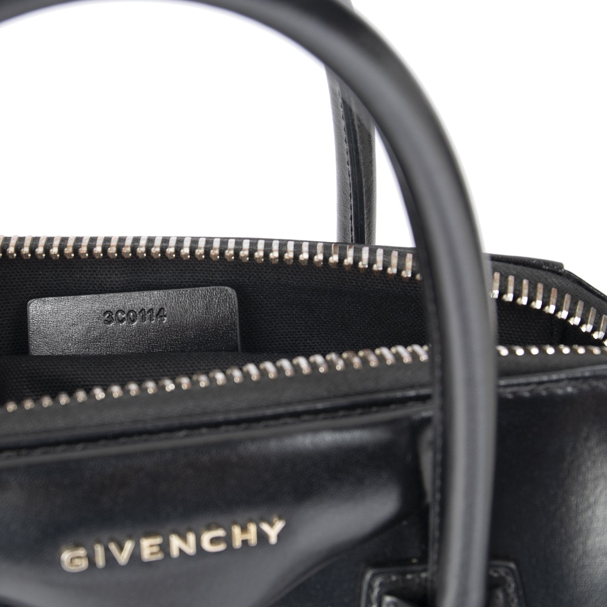 Givenchy Small Antigona Bag