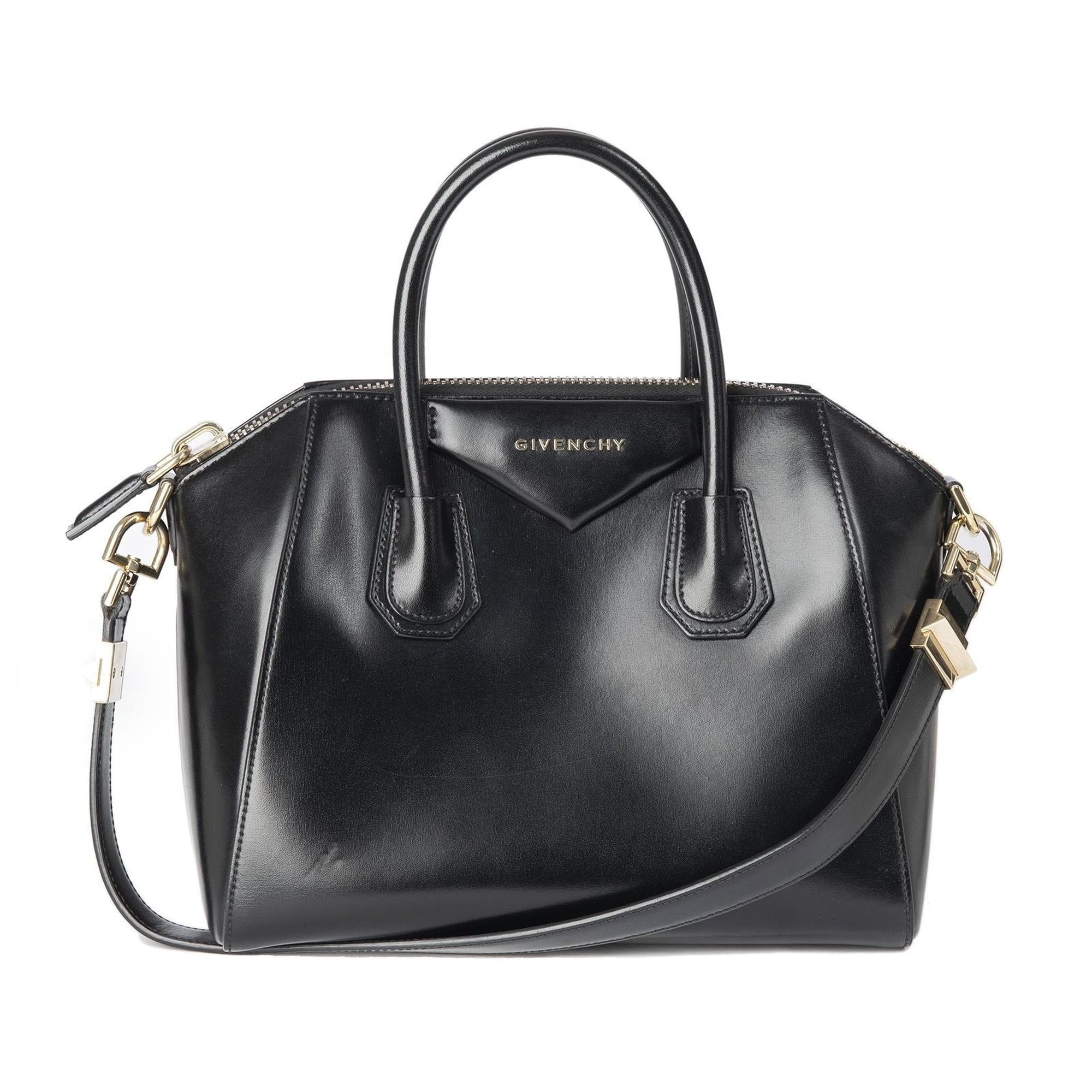 Givenchy Small Antigona Bag