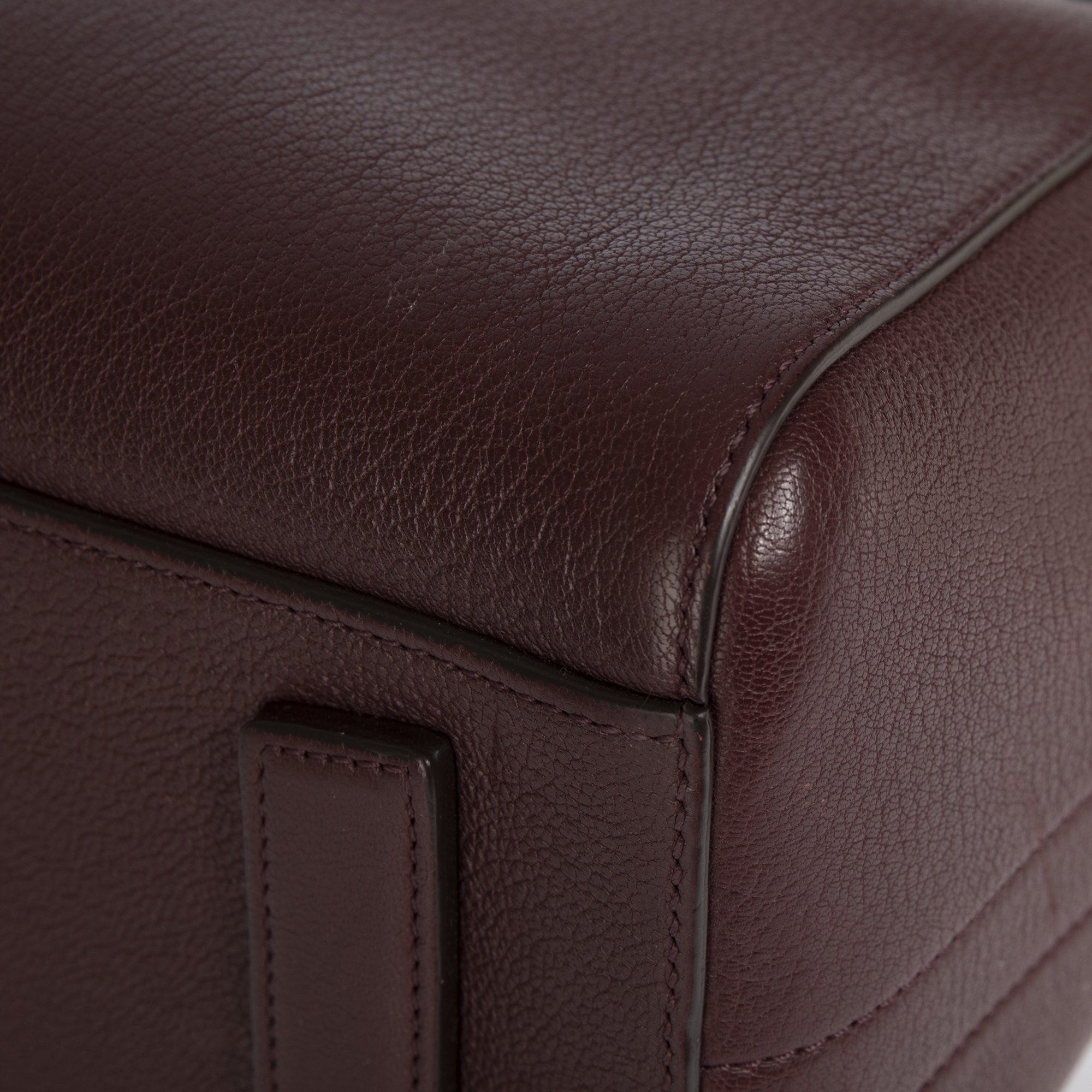 Givenchy Small Antigona Satchel
