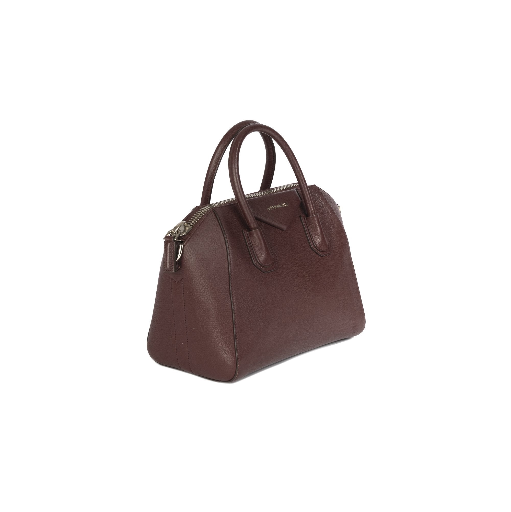 Givenchy Small Antigona Satchel