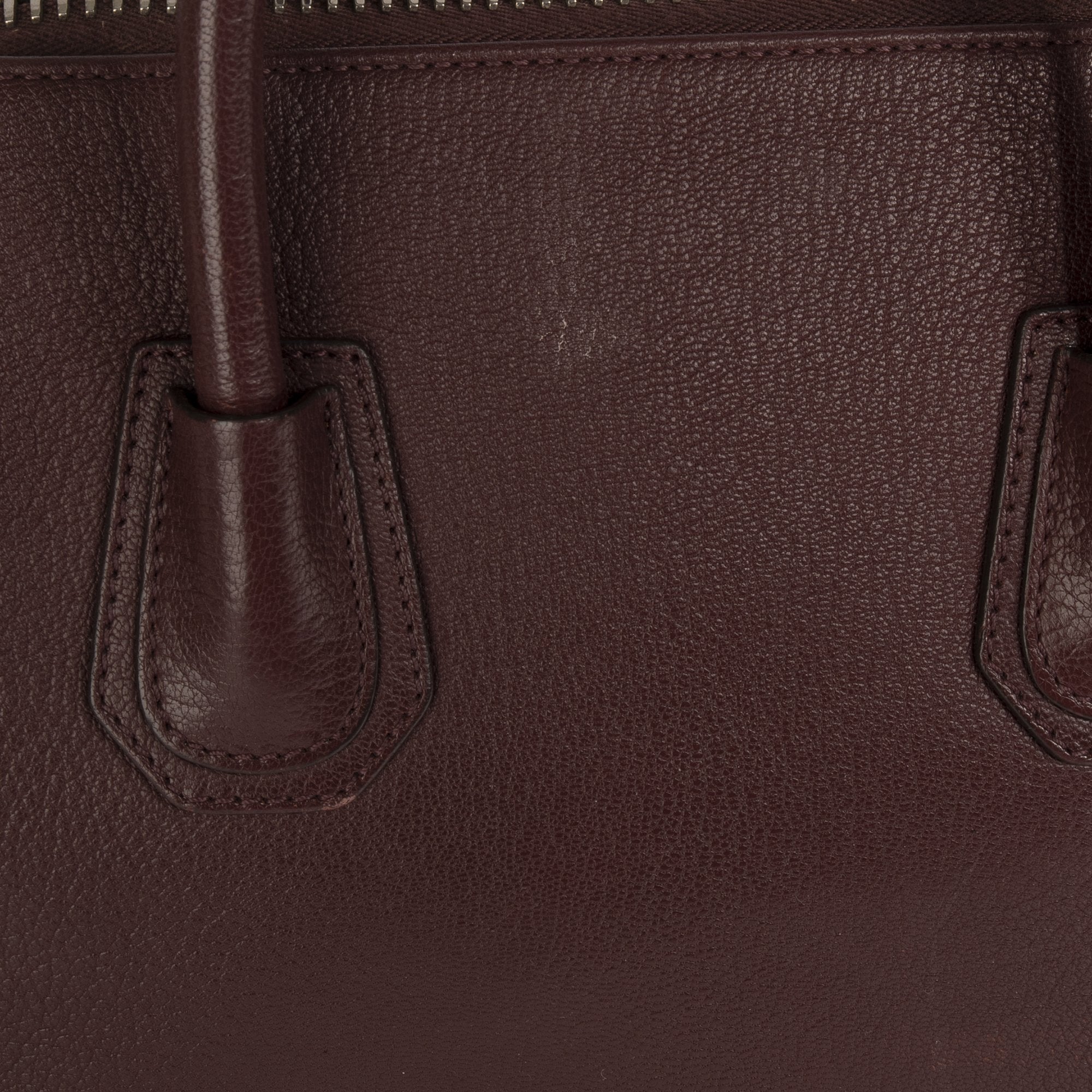 Givenchy Small Antigona Satchel