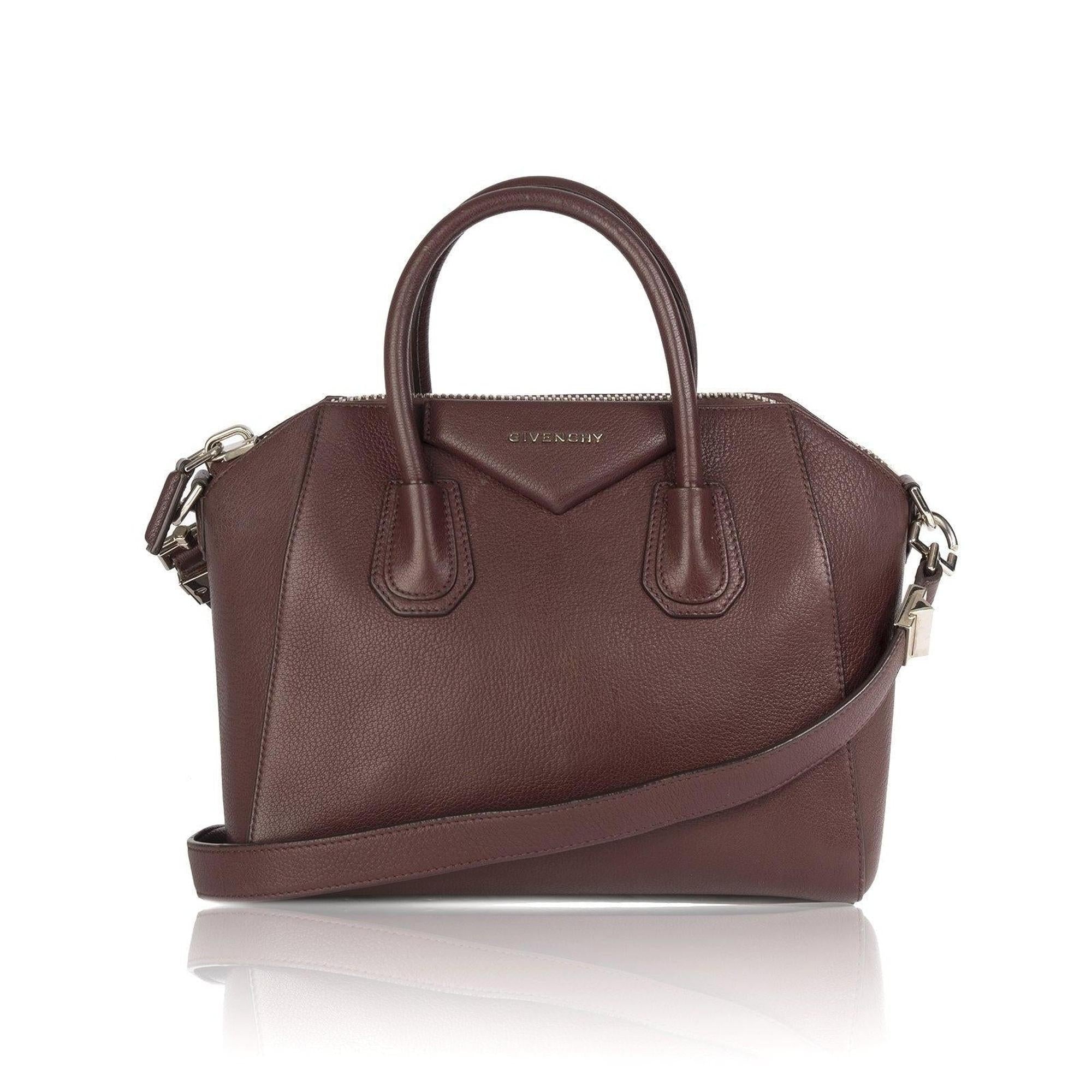 Givenchy Small Antigona Satchel