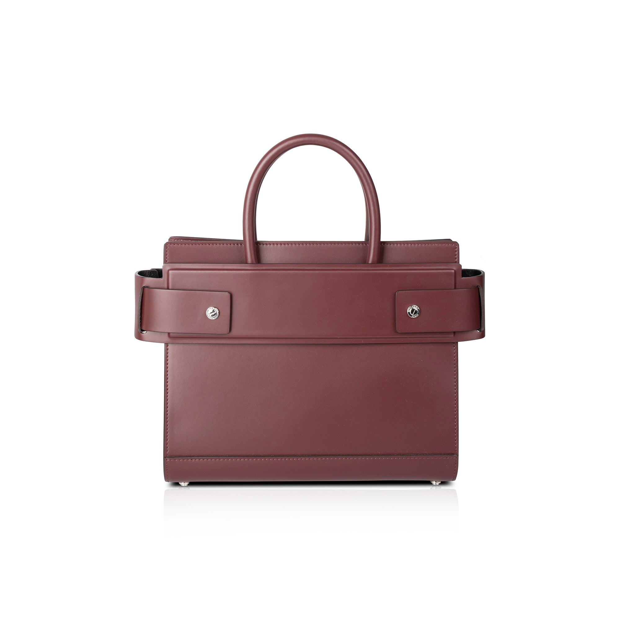 Givenchy Small Horizon Satchel