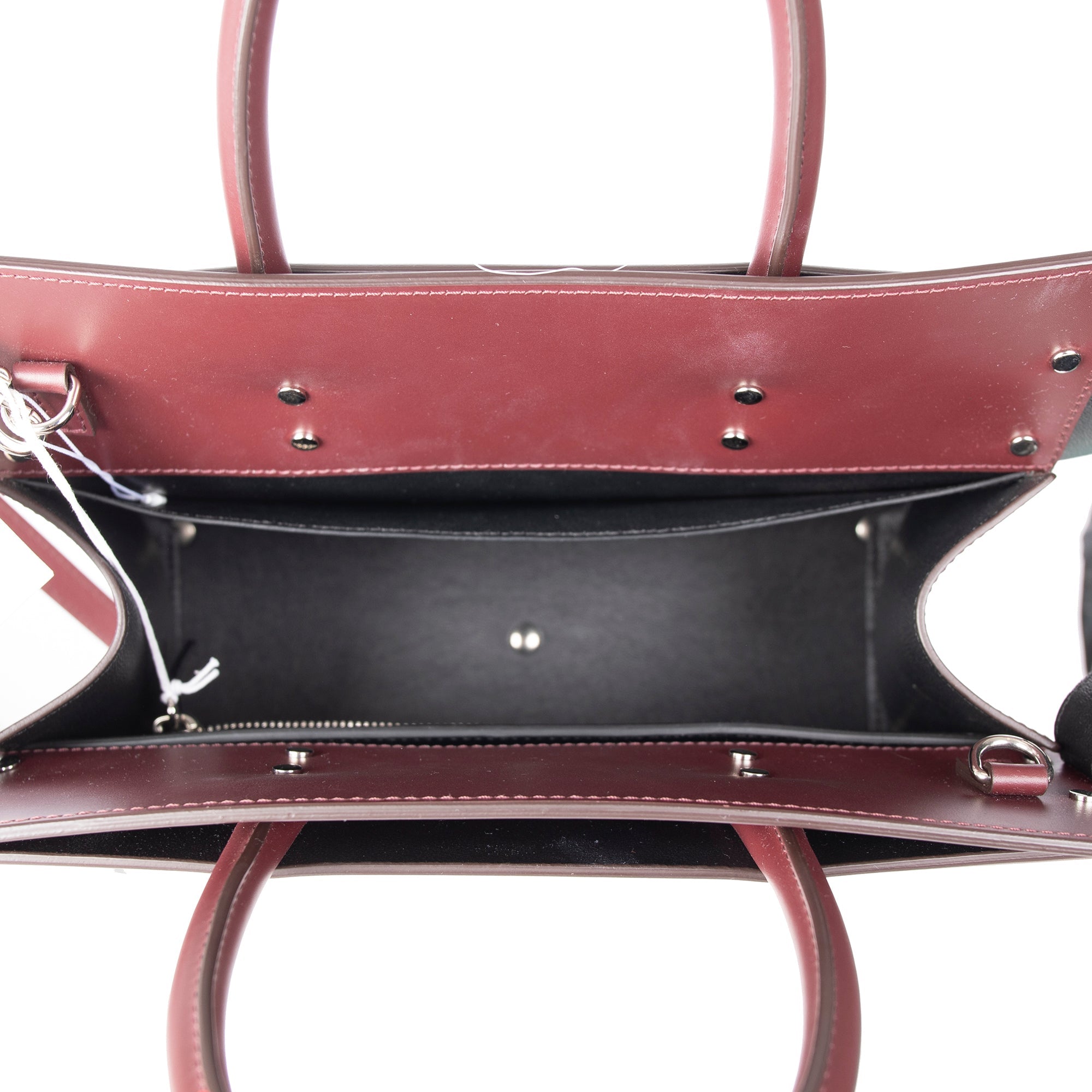Givenchy Small Horizon Satchel